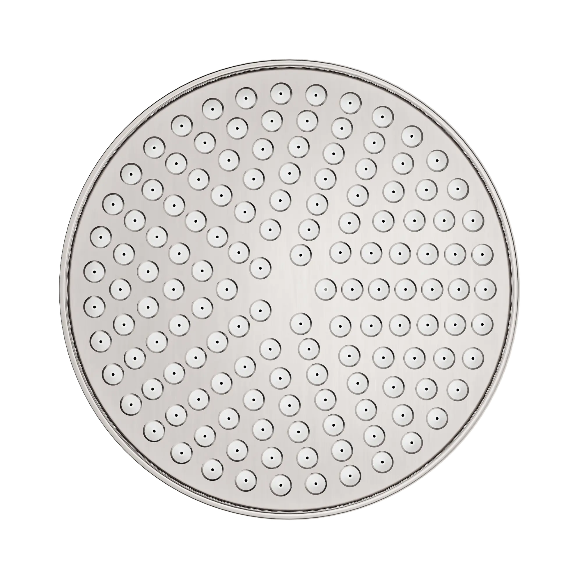 York 200mm Shower Head
