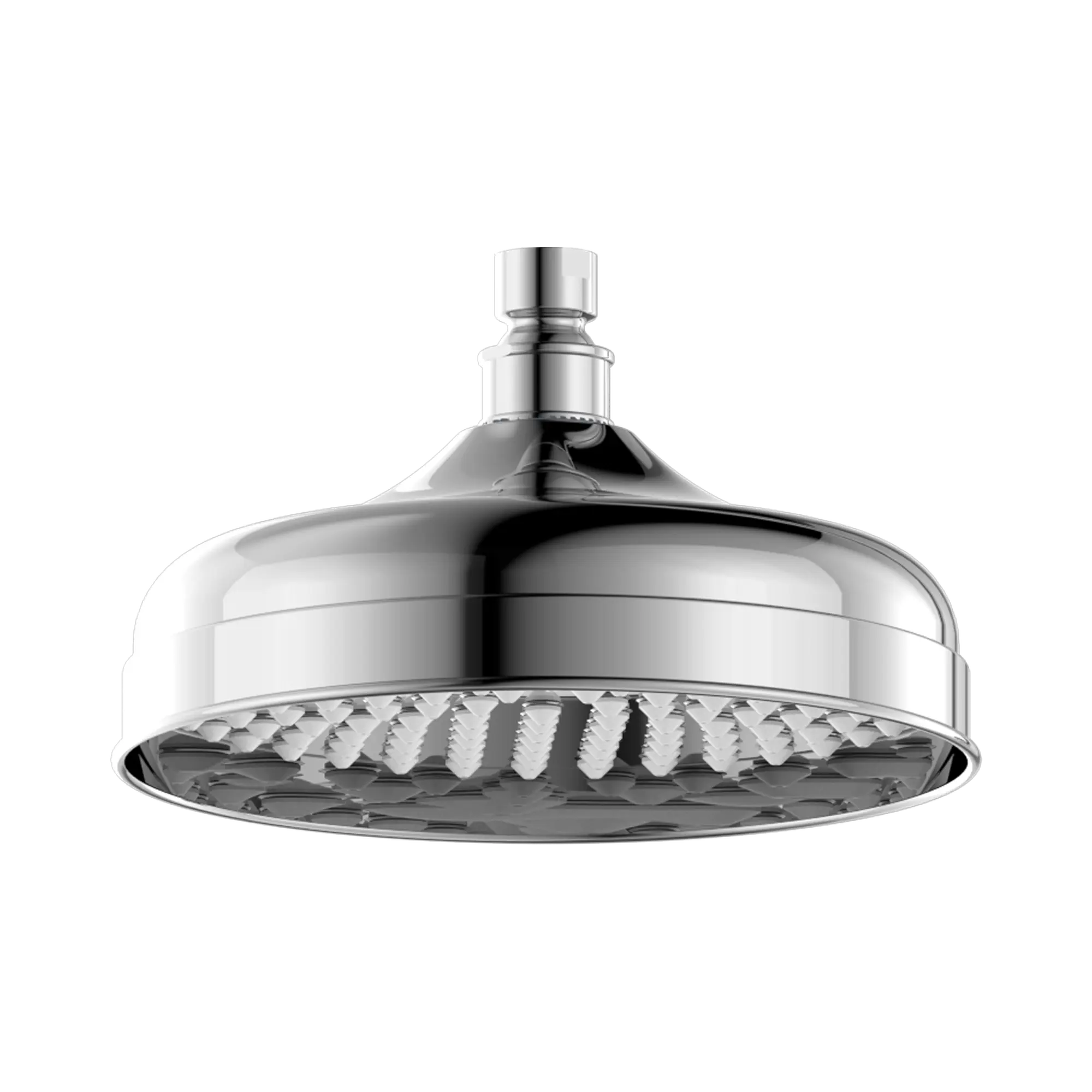 York 200mm Shower Head