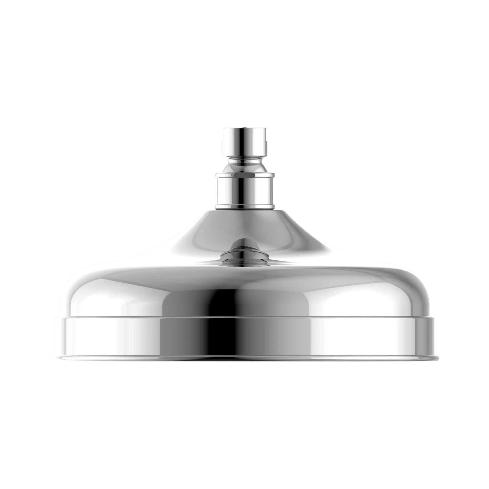 York 200mm Shower Head