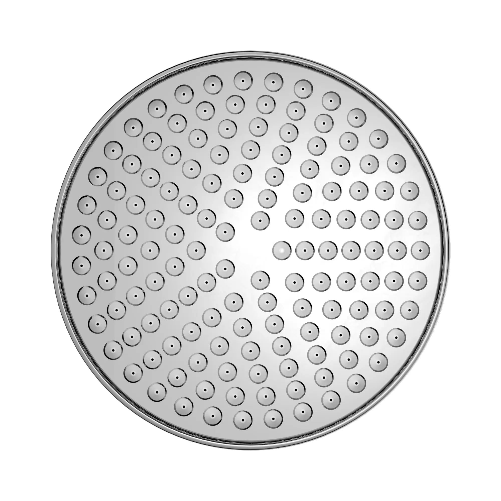 York 200mm Shower Head