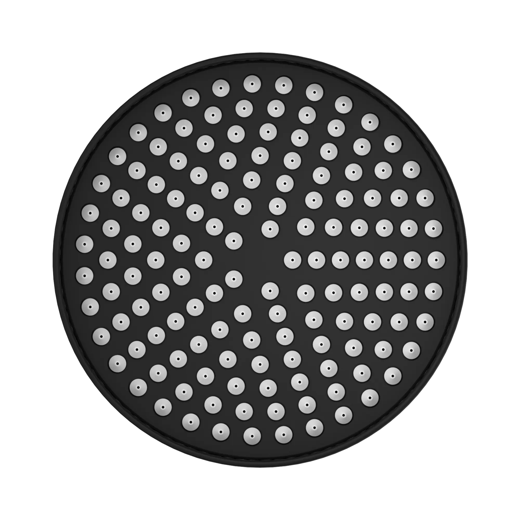 York 200mm Shower Head
