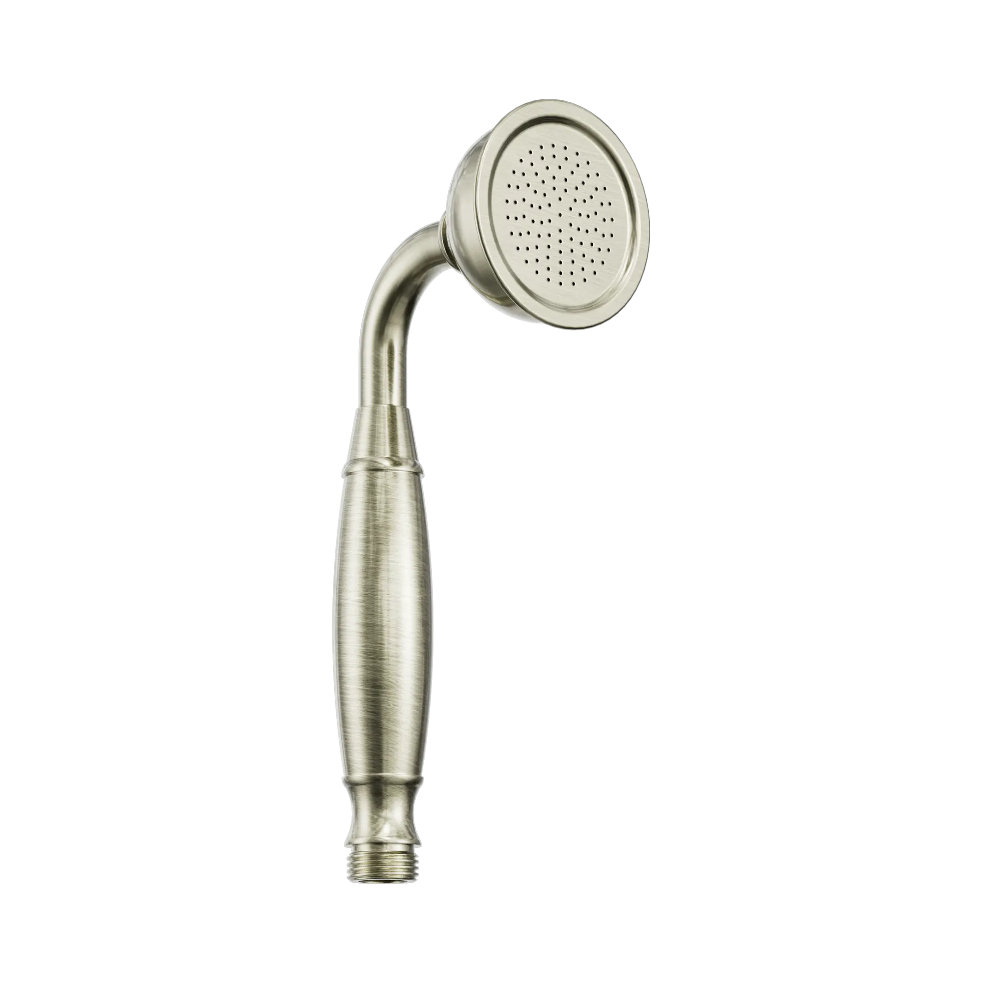 York Metal Hand Shower