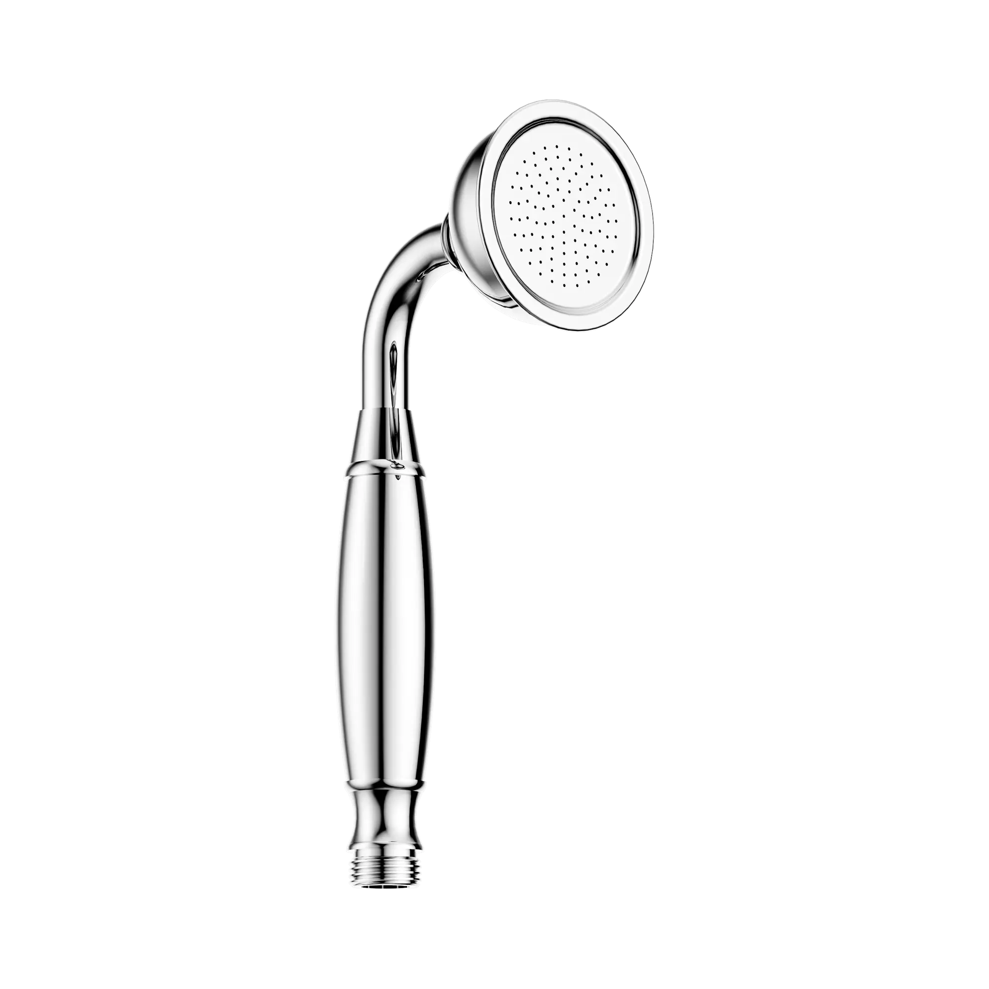 York Metal Hand Shower