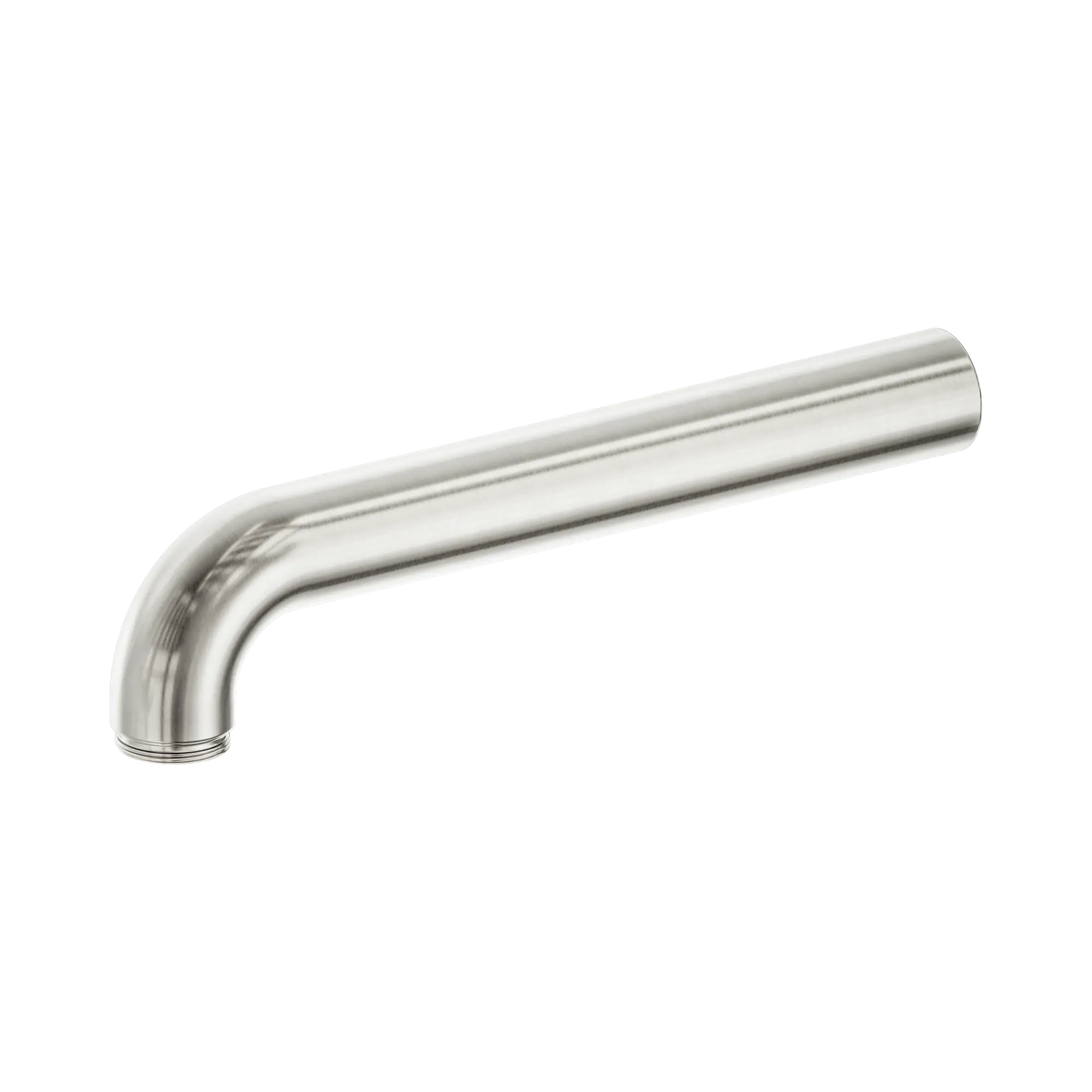 Mixer Spout Push Fit Without Adaptor And Plate