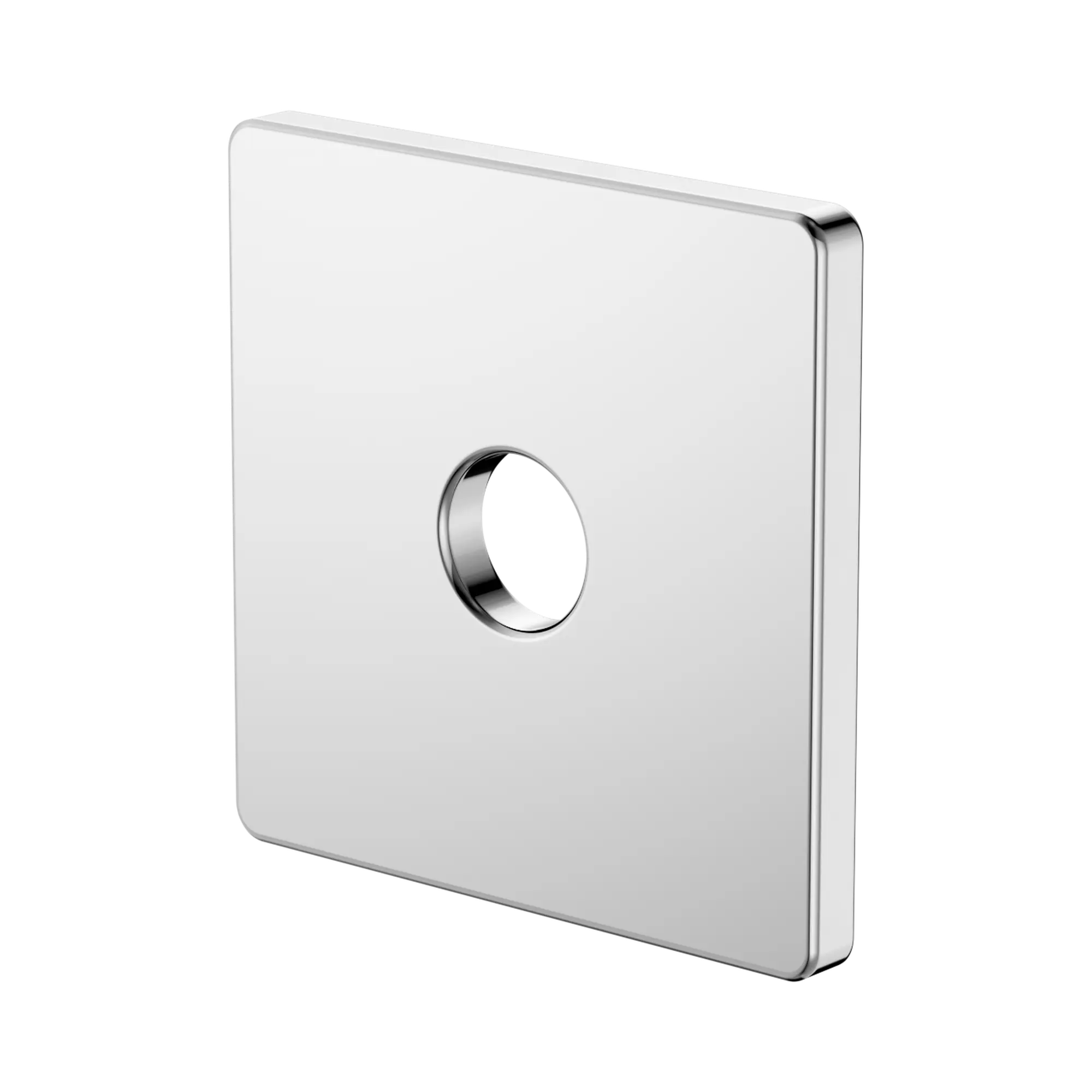 Back Plate For New Celia Wall Basin Mixer Spout Only