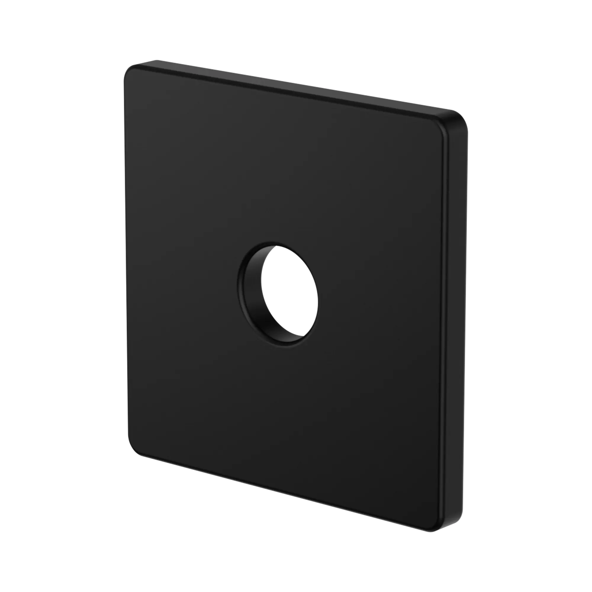 Back Plate For New Celia Wall Basin Mixer Spout Only