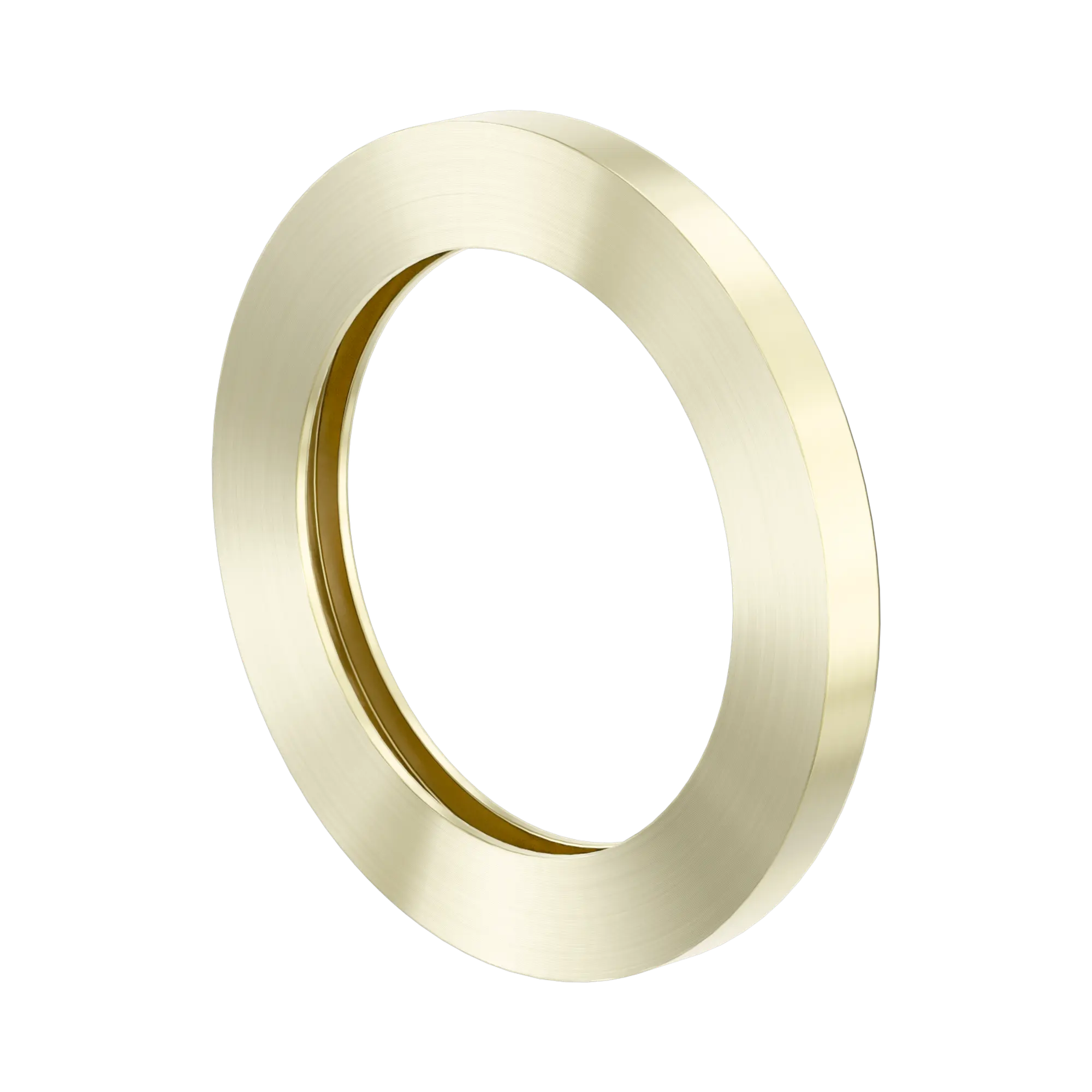 60mm Dia Round Back Plate For Wall Basin/Shower Mixer