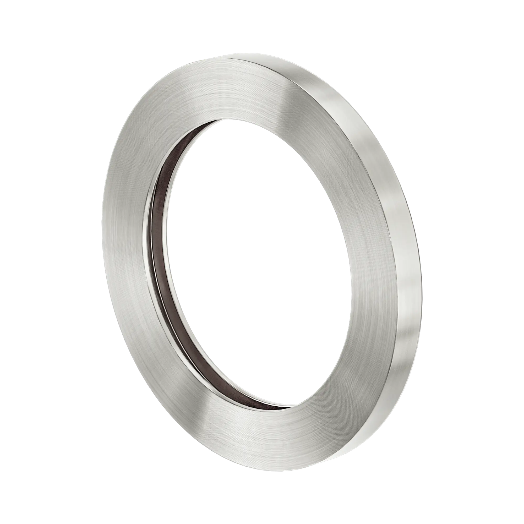 60mm Dia Round Back Plate For Wall Basin/Shower Mixer