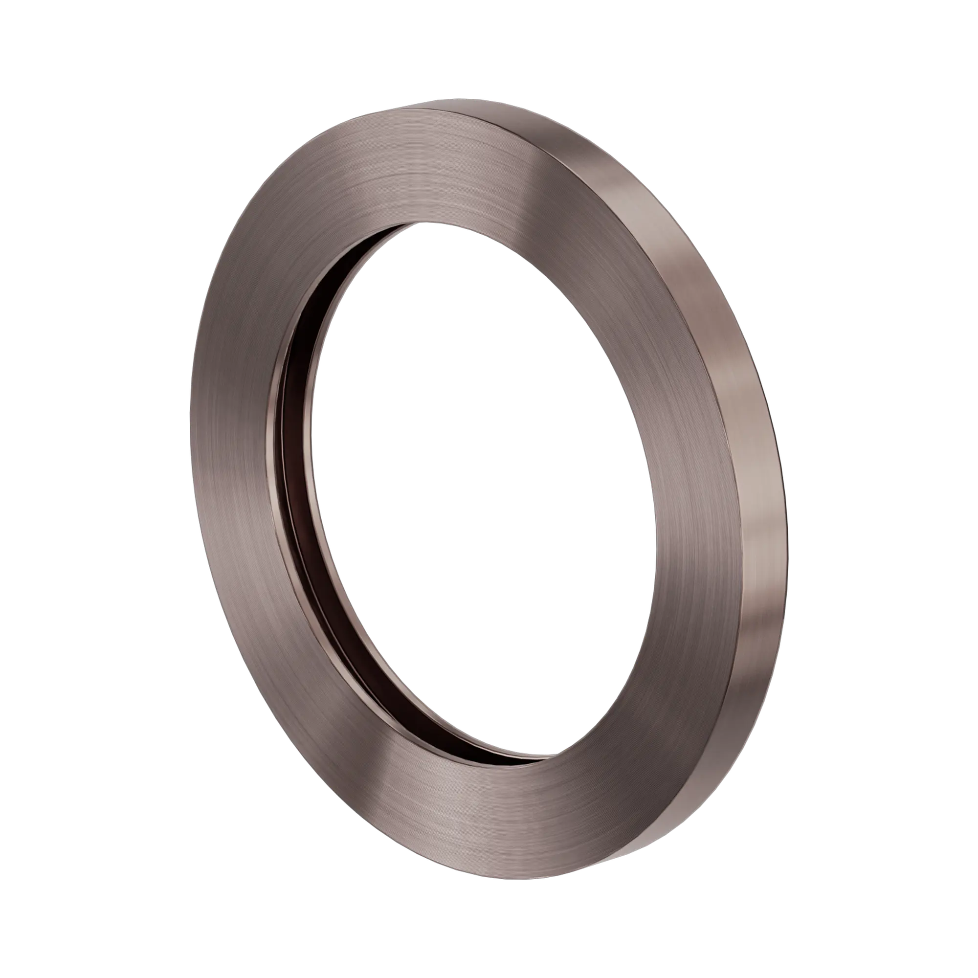 60mm Dia Round Back Plate For Wall Basin/Shower Mixer