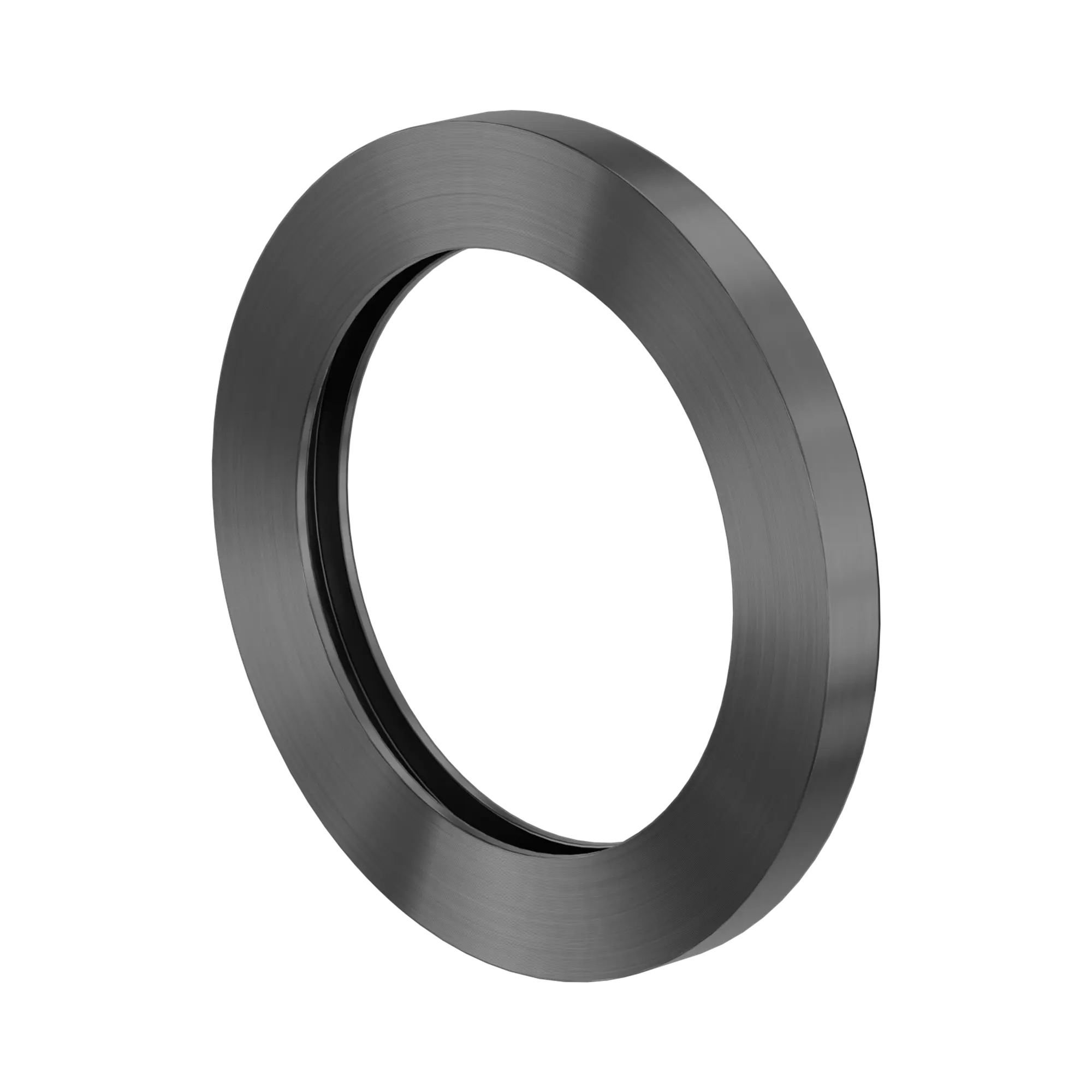 60mm Dia Round Back Plate For Wall Basin/Shower Mixer