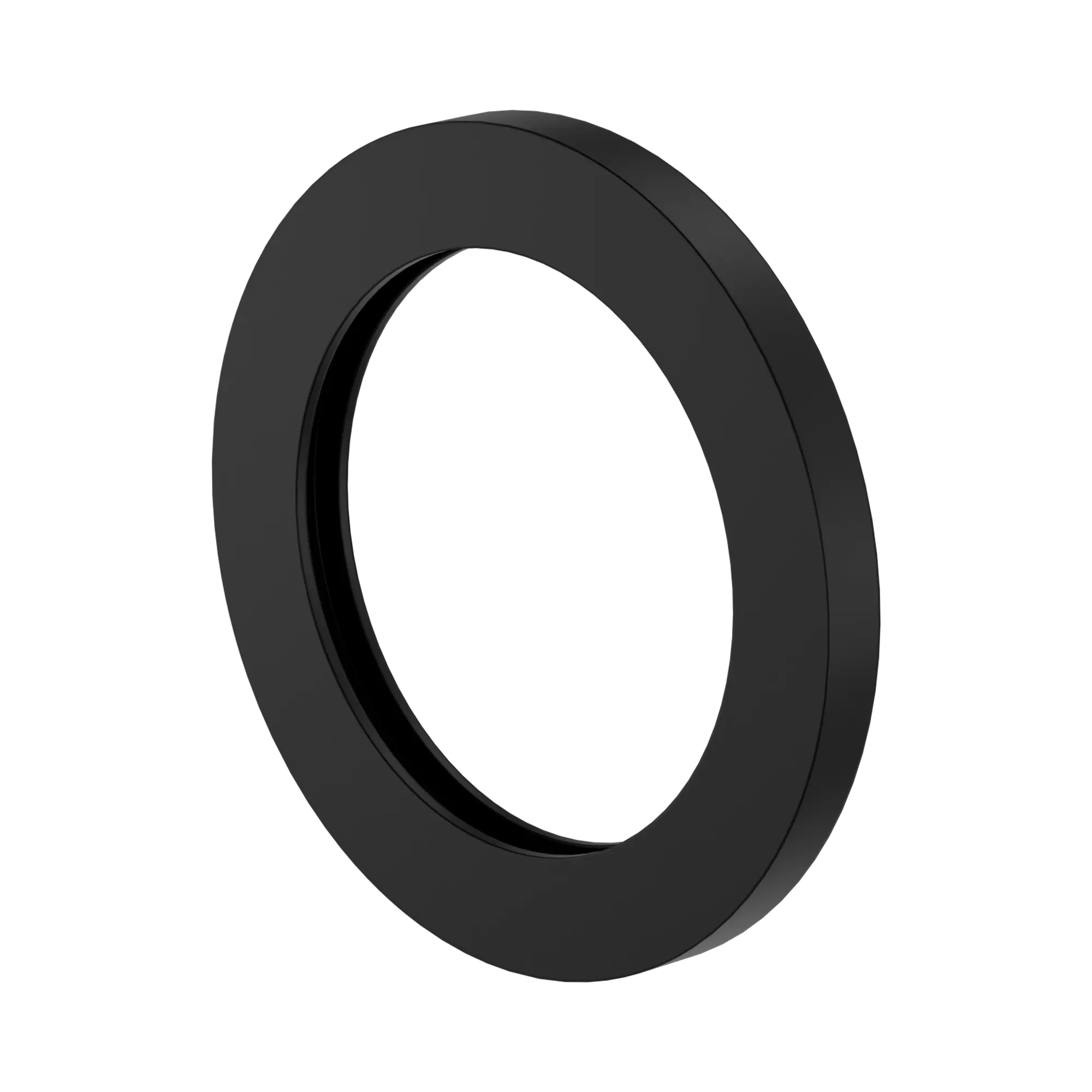 60mm Dia Round Back Plate For Wall Basin/Shower Mixer