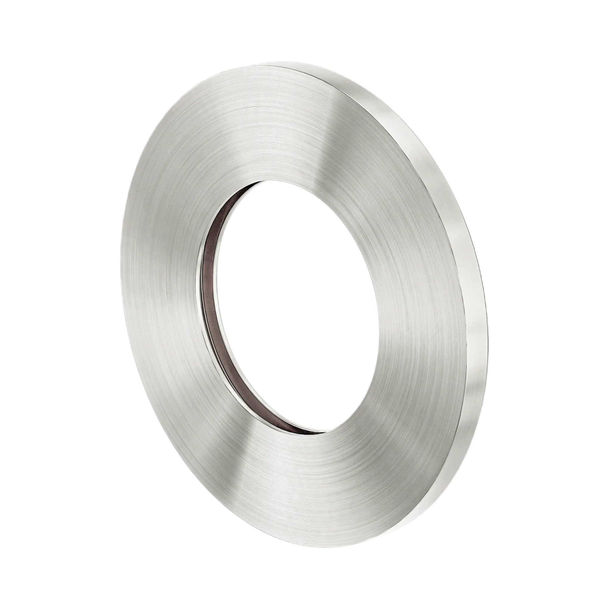 80mm Dia Round Back Plate For Shower Mixer