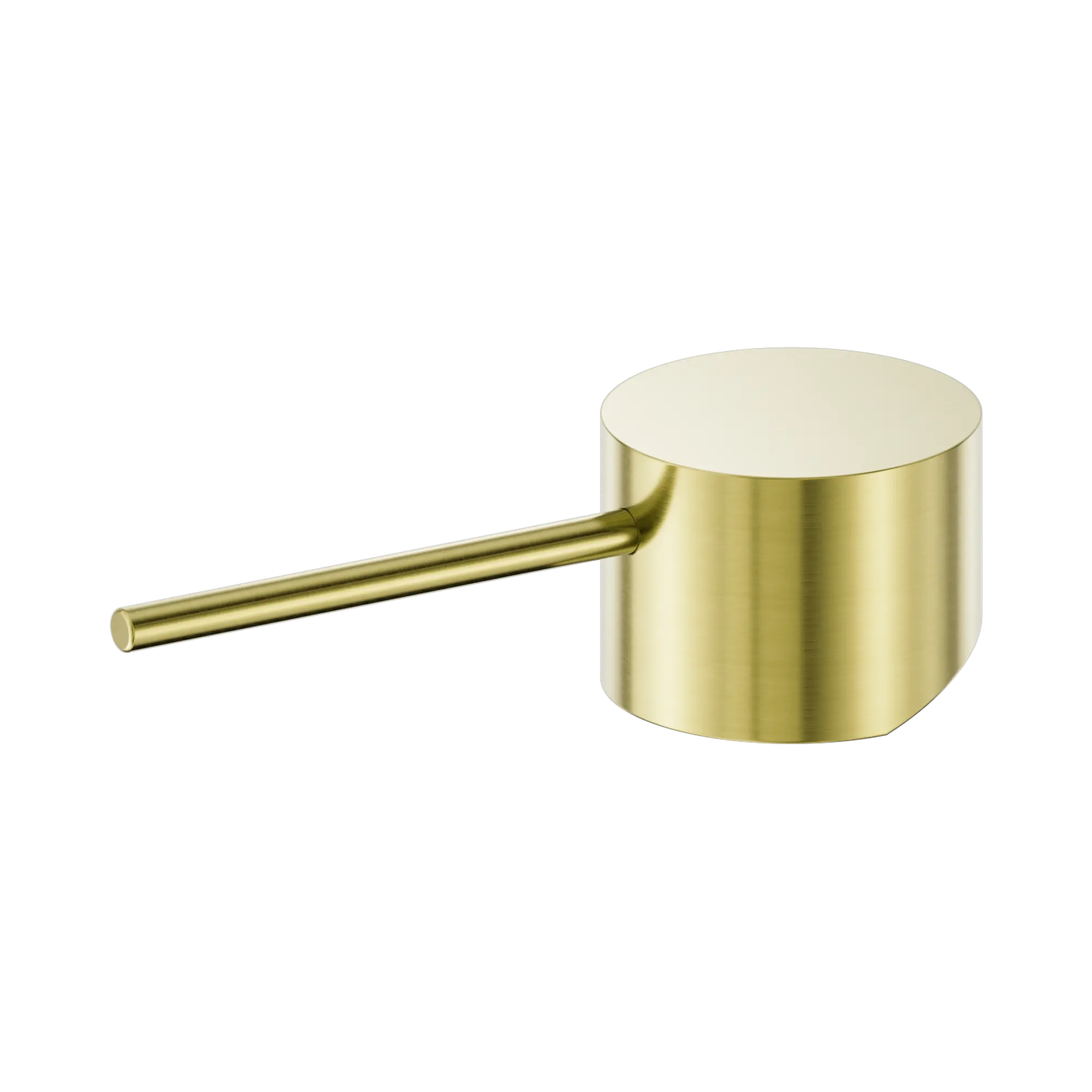 Handle For Mecca Basin Mixer