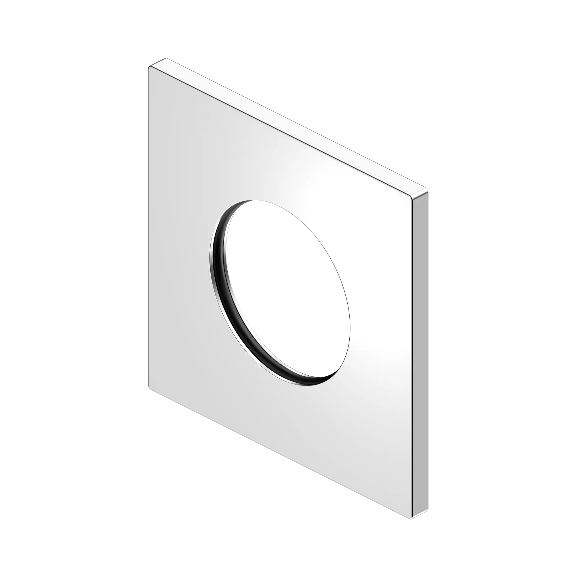 Back Plate For New Celia Shower Mixer
