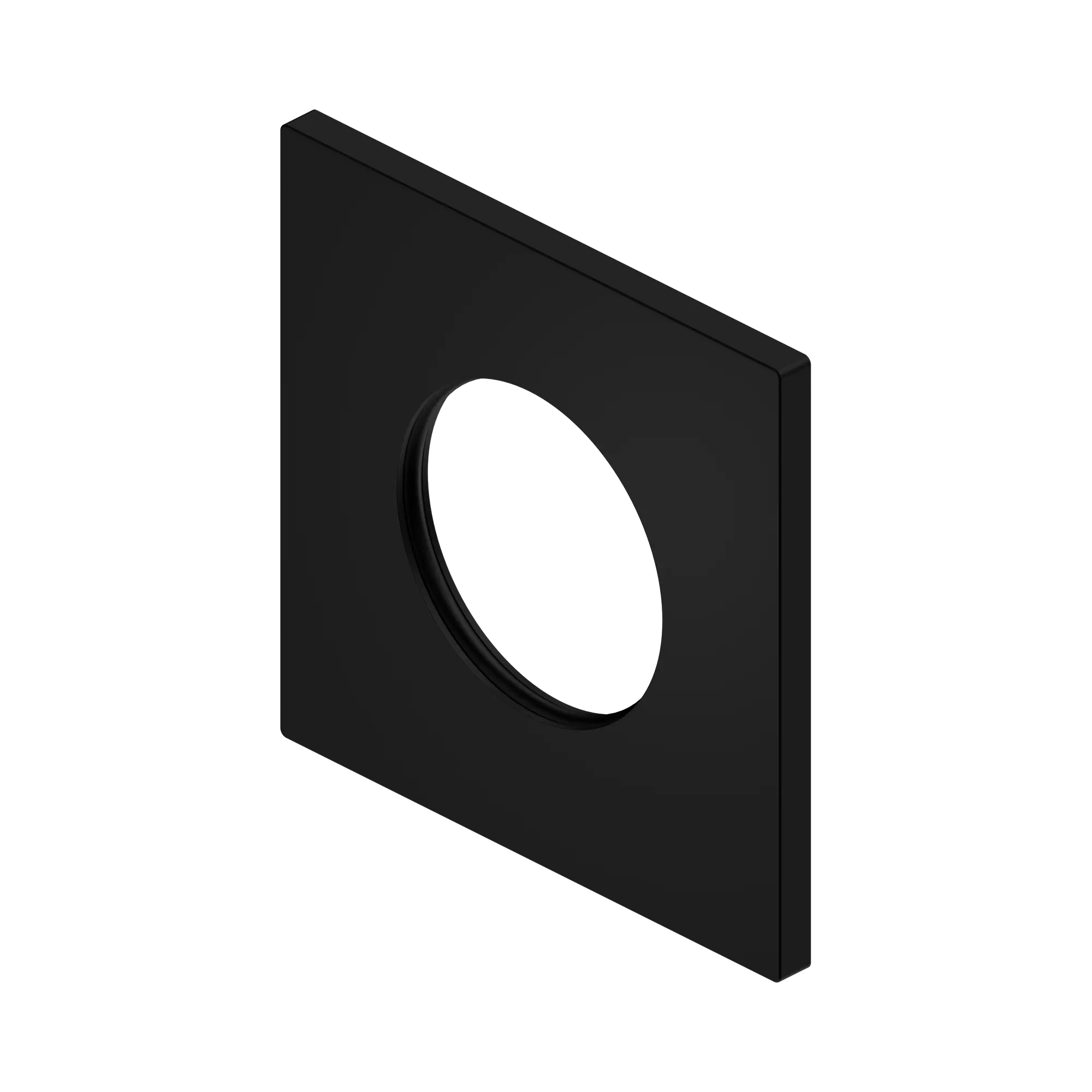 Back Plate For New Celia Shower Mixer