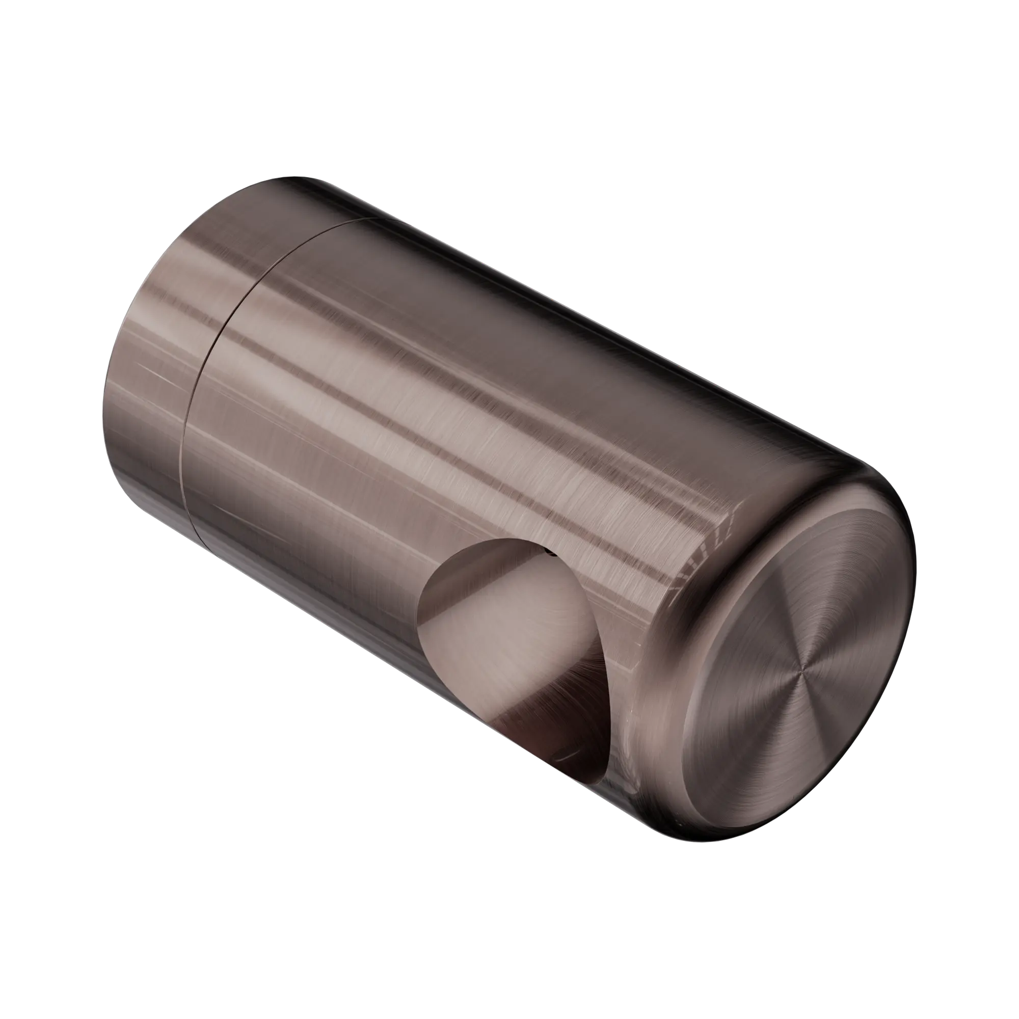 Mecca Care Make Your Own 25mm Grab Rail End Bracket