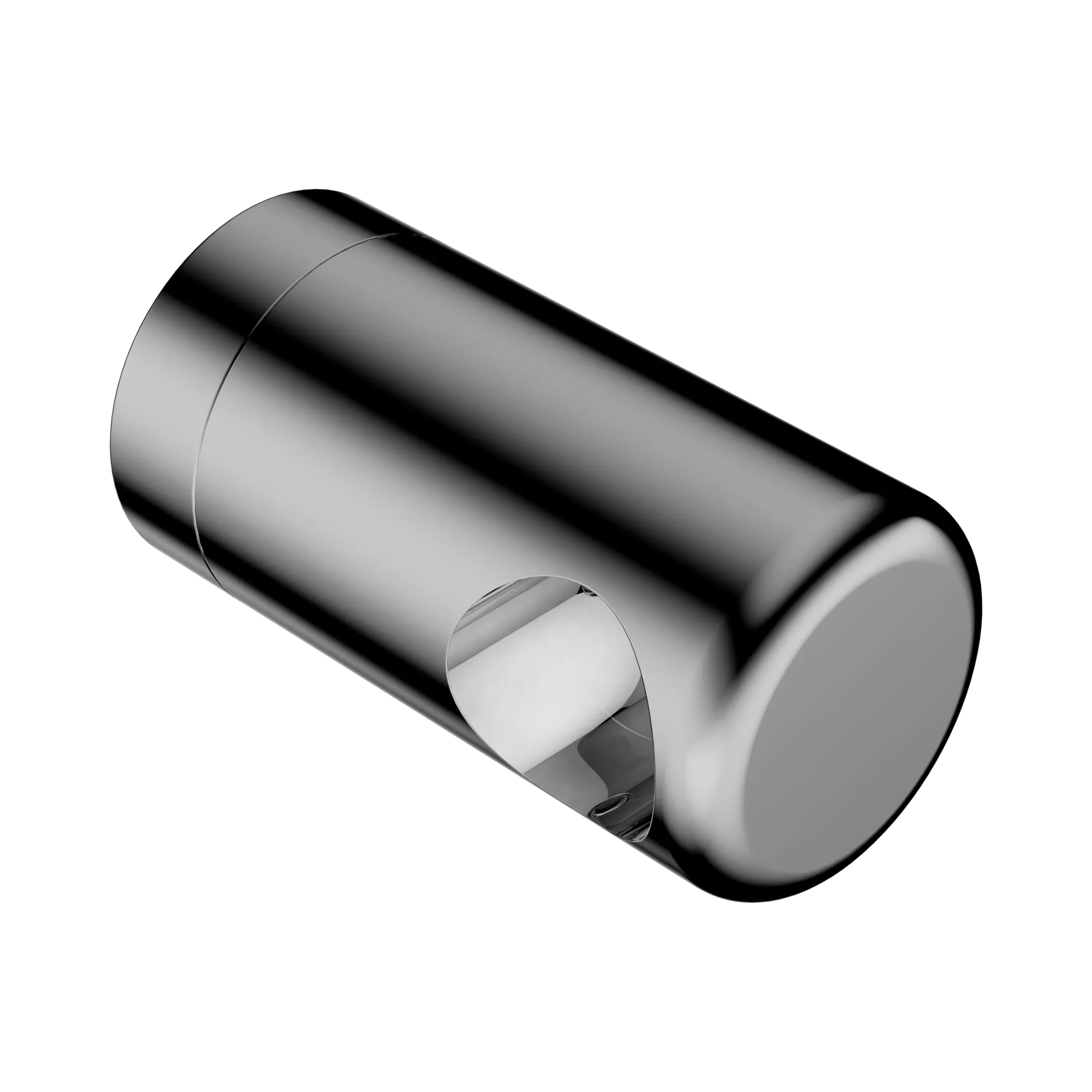 Mecca Care Make Your Own 25mm Grab Rail End Bracket