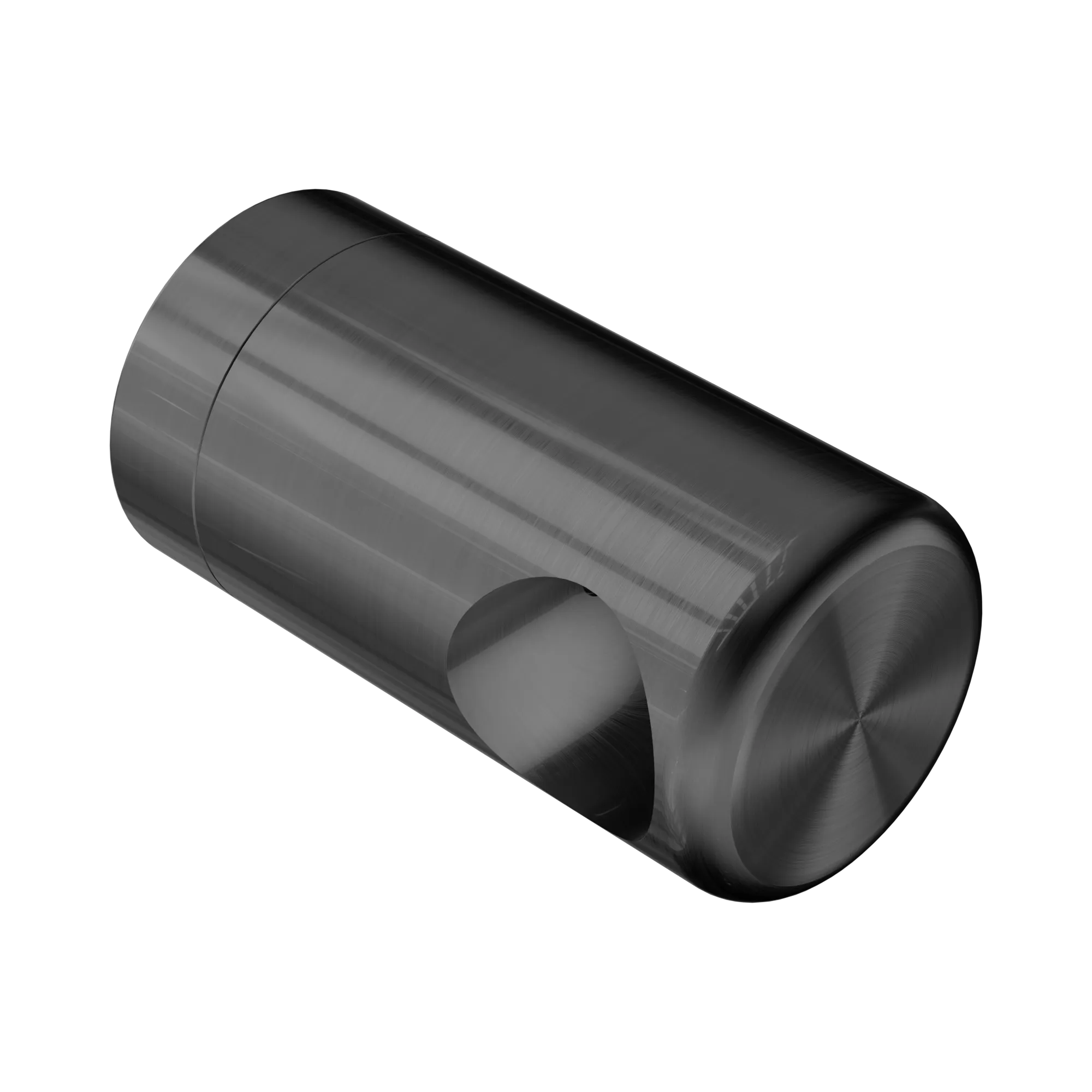 Mecca Care Make Your Own 25mm Grab Rail End Bracket