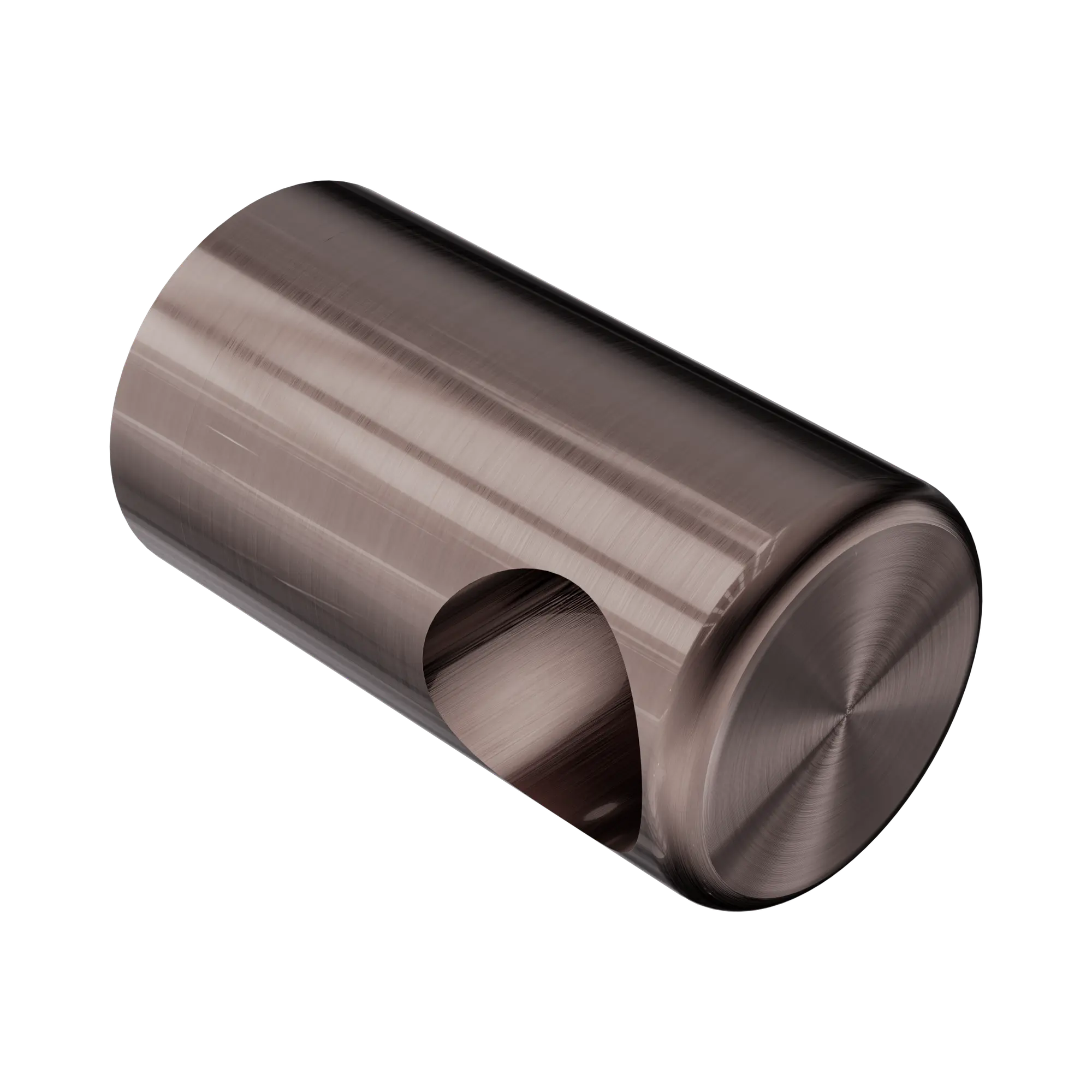 Mecca Care Make Your Own 32mm Grab Rail End Bracket