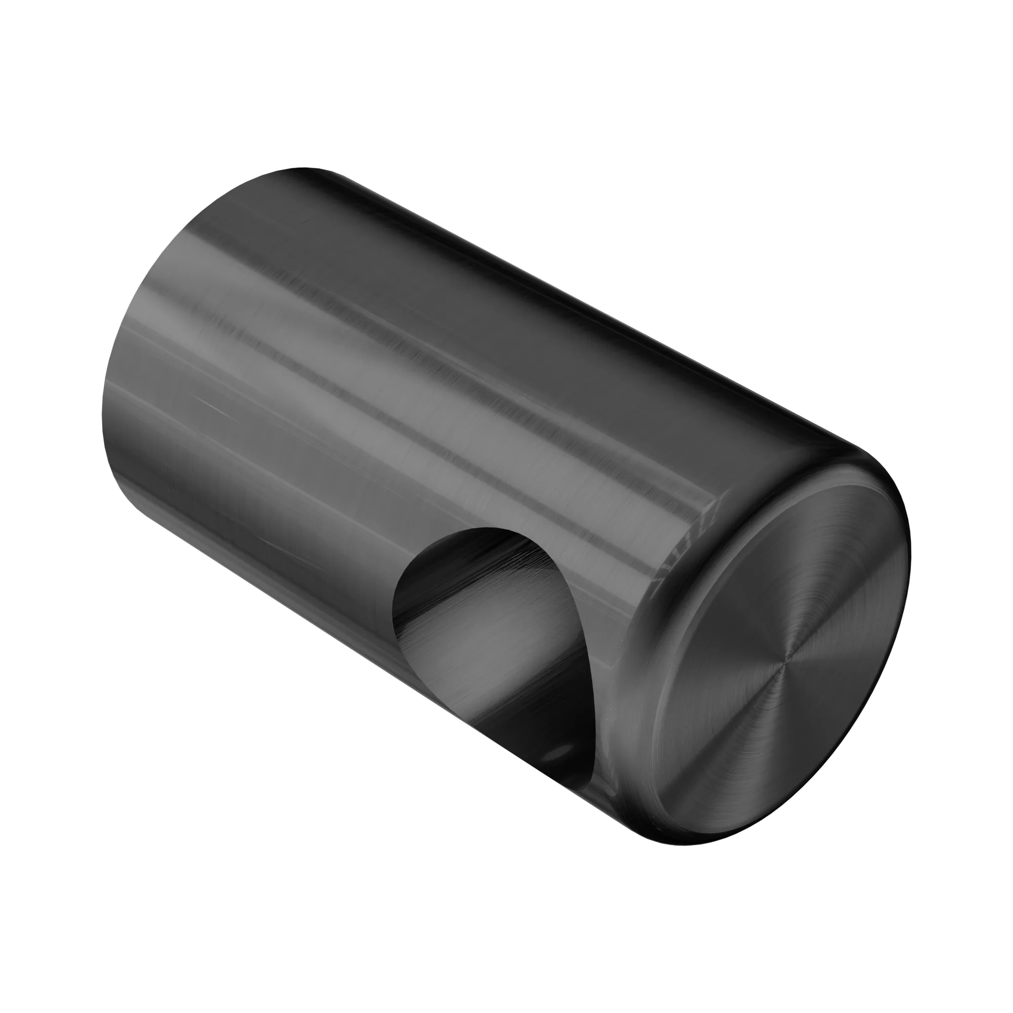 Mecca Care Make Your Own 32mm Grab Rail End Bracket