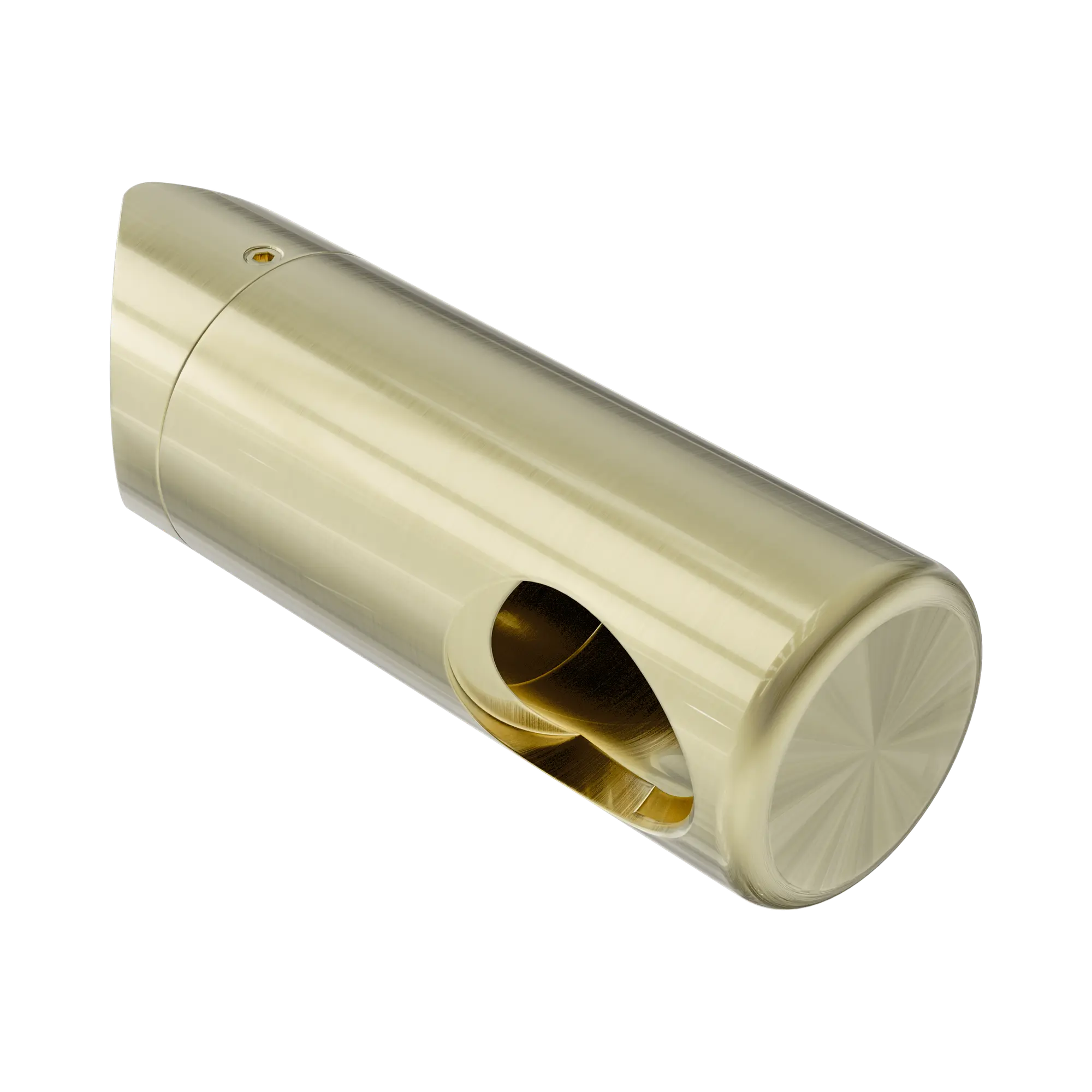 Mecca Care Make Your Own 32mm Corner Wrap Bracket