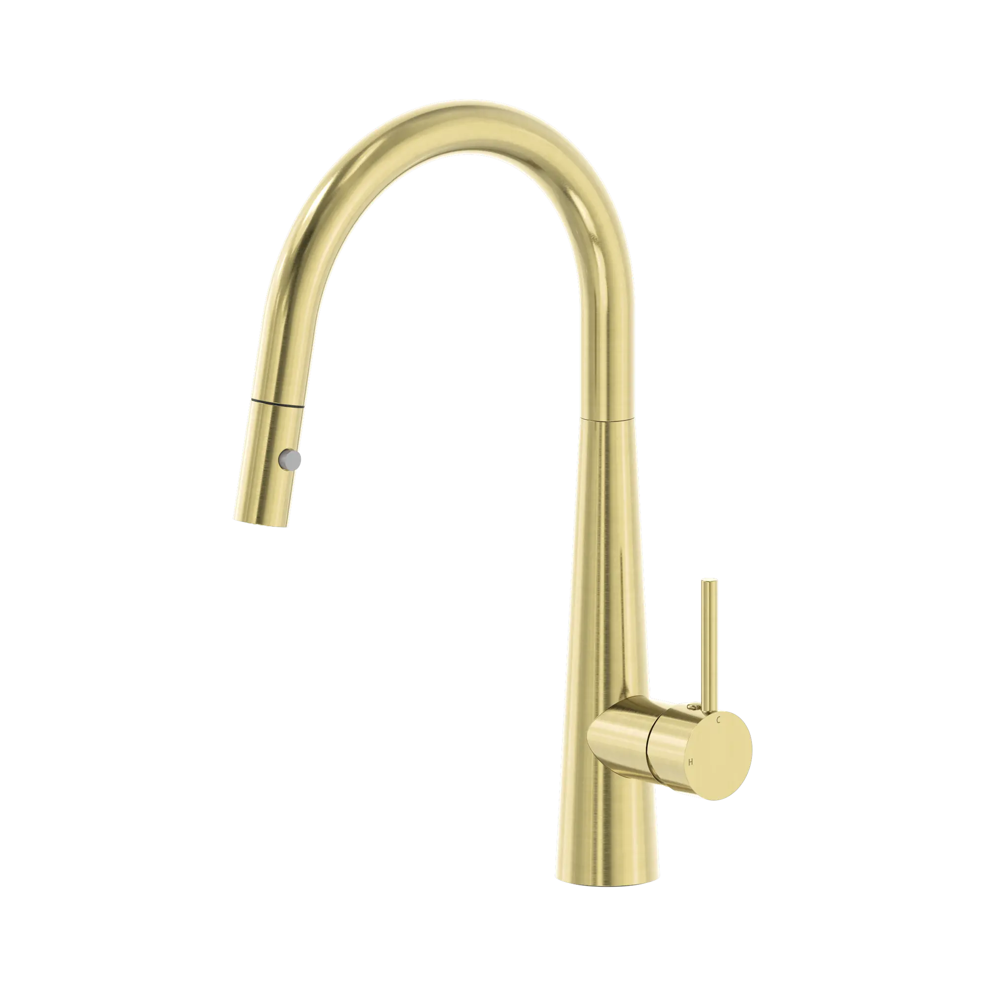 Dolce Pull Out Sink Mixer With Vegie Spray Function
