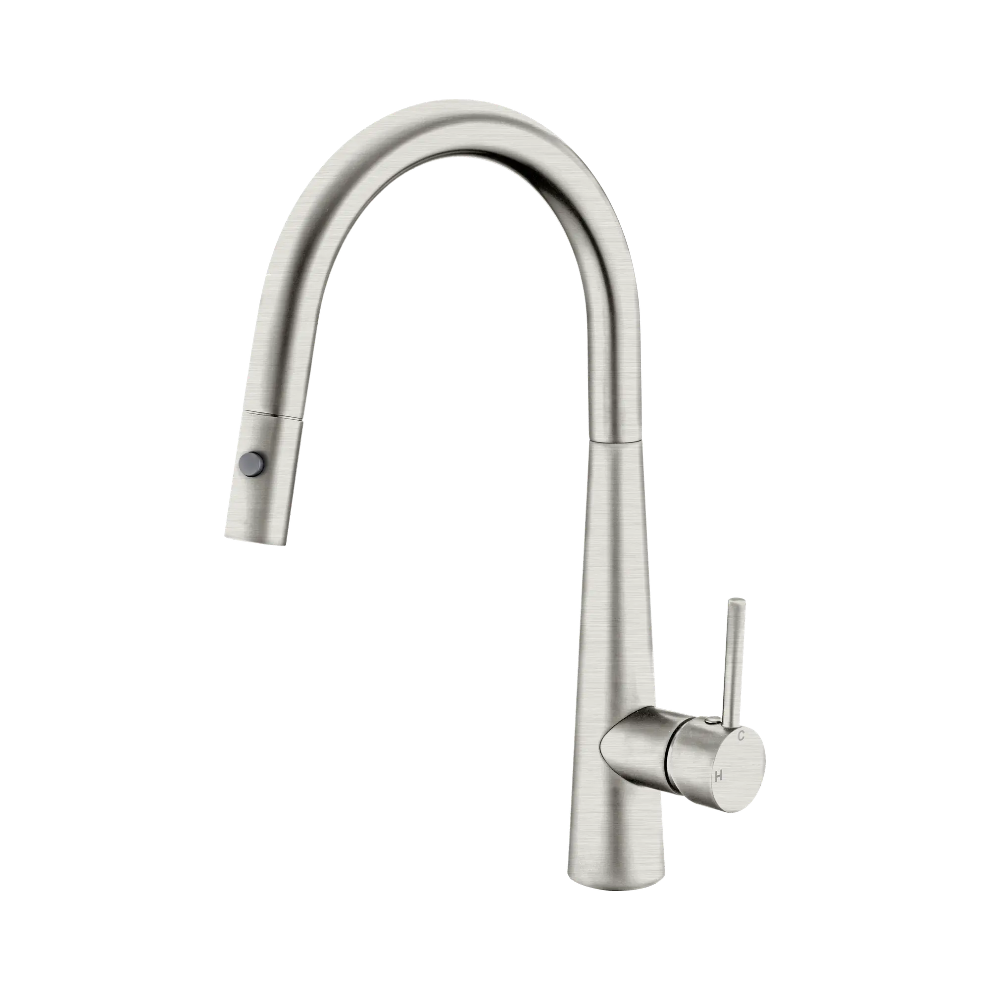 Dolce Pull Out Sink Mixer With Vegie Spray Function