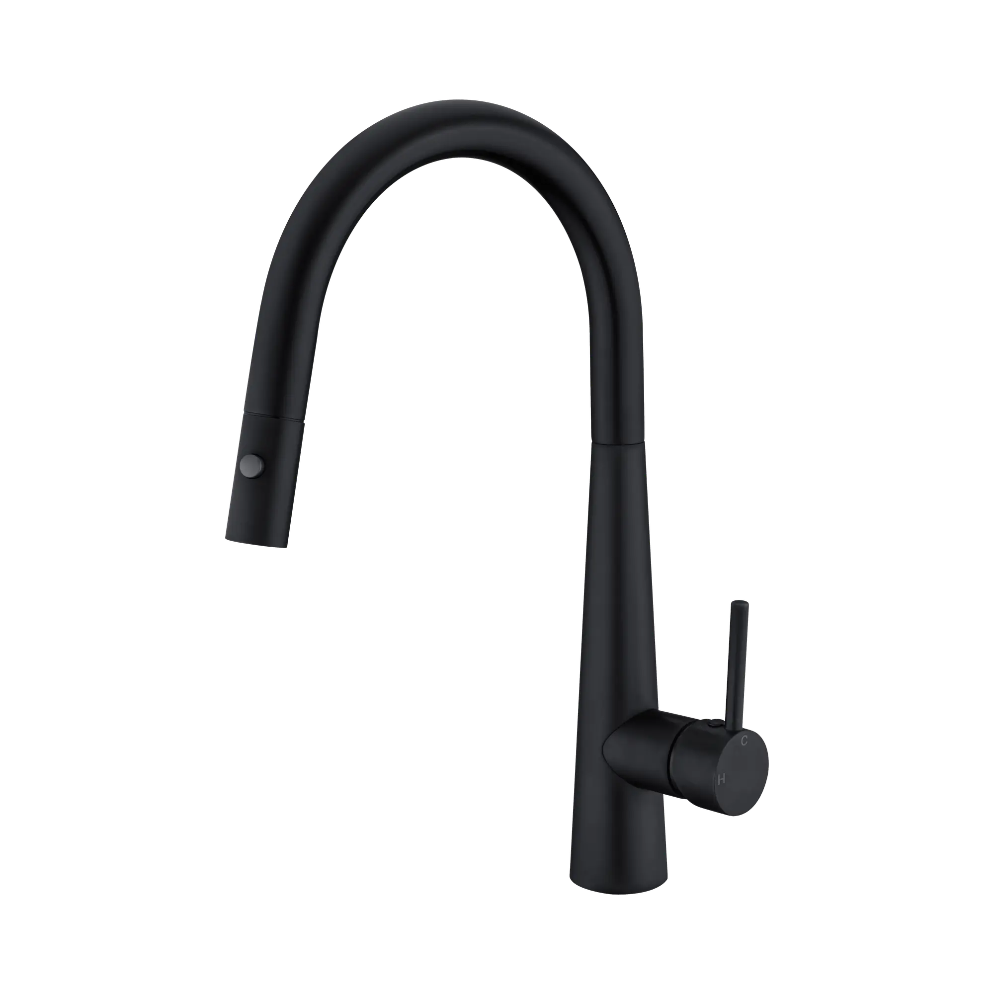 Dolce Pull Out Sink Mixer With Vegie Spray Function
