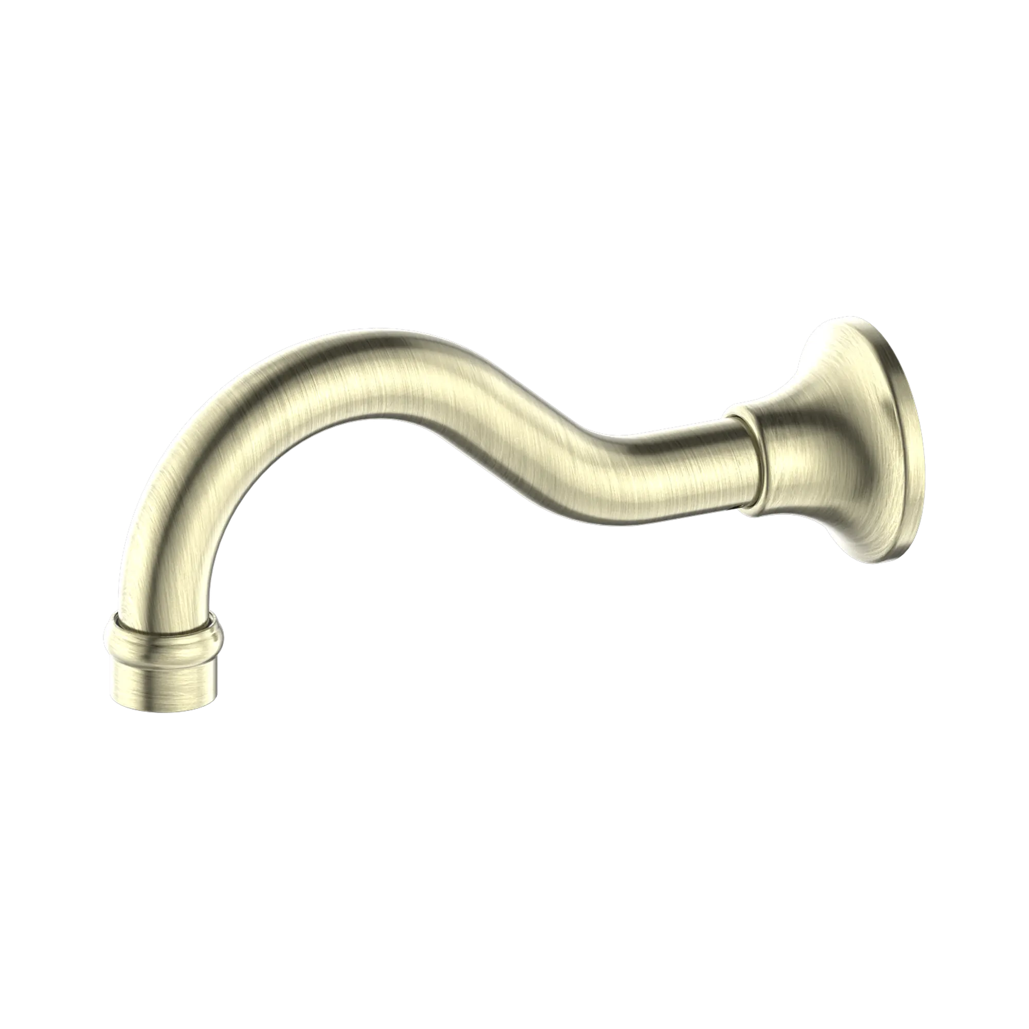 York Bath Spout Only