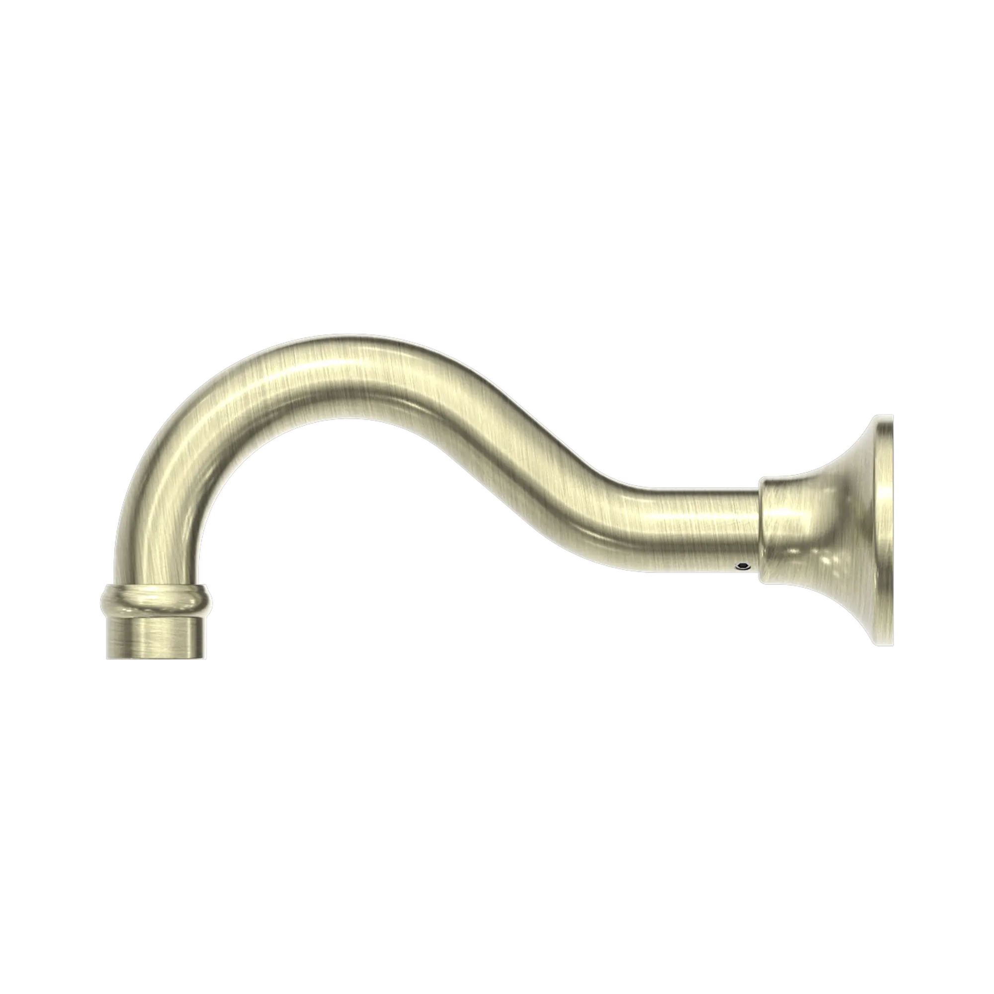York Bath Spout Only