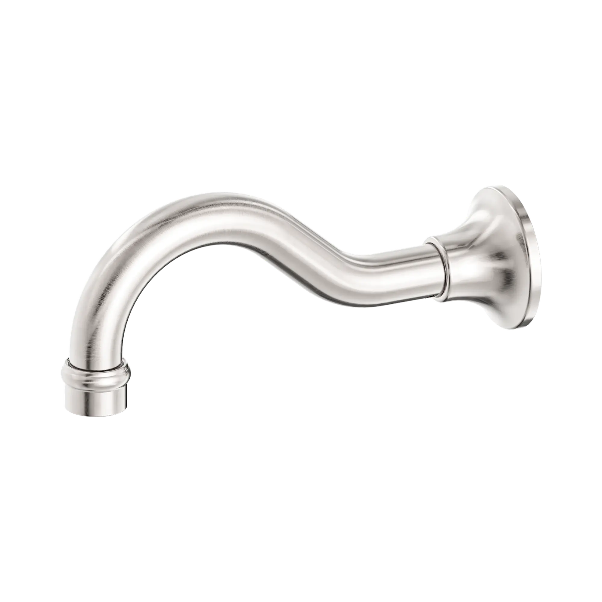 York Bath Spout Only