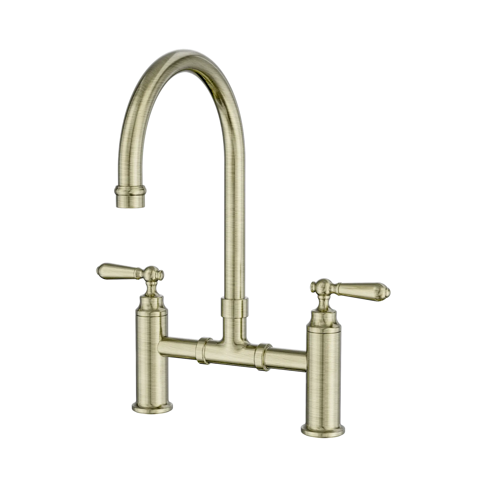 York Bridge Kitchen Set