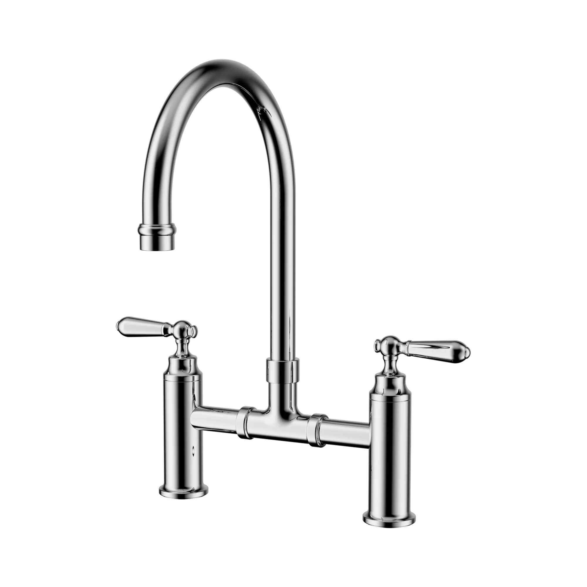 York Bridge Kitchen Set