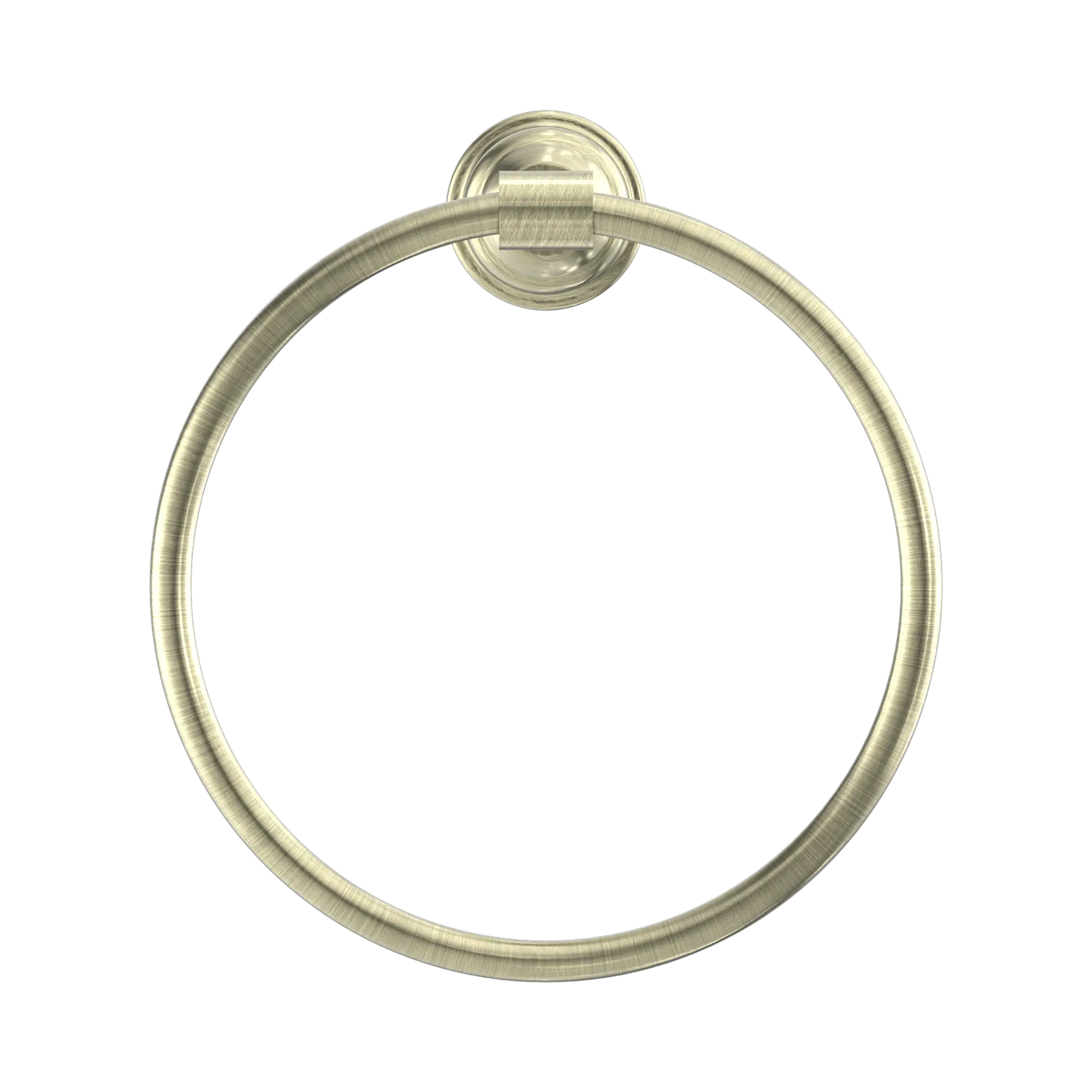 York Towel Ring