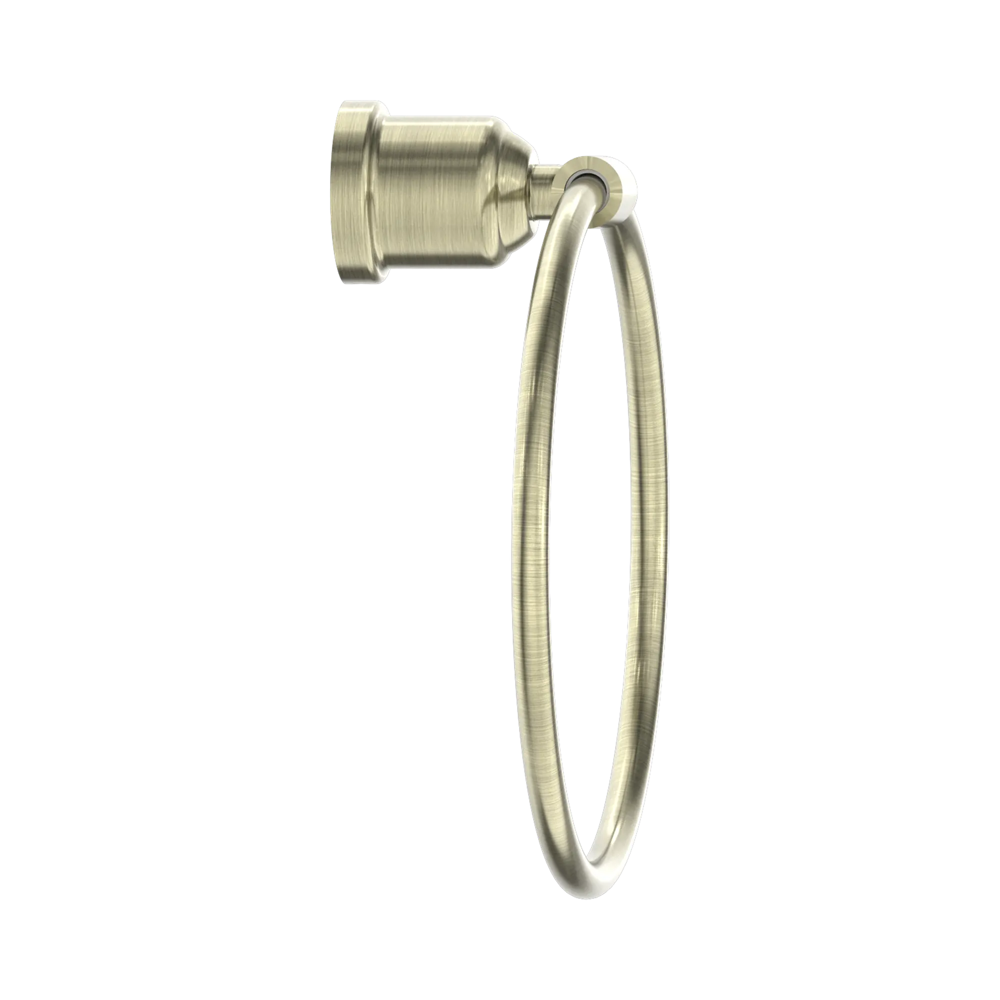 York Towel Ring