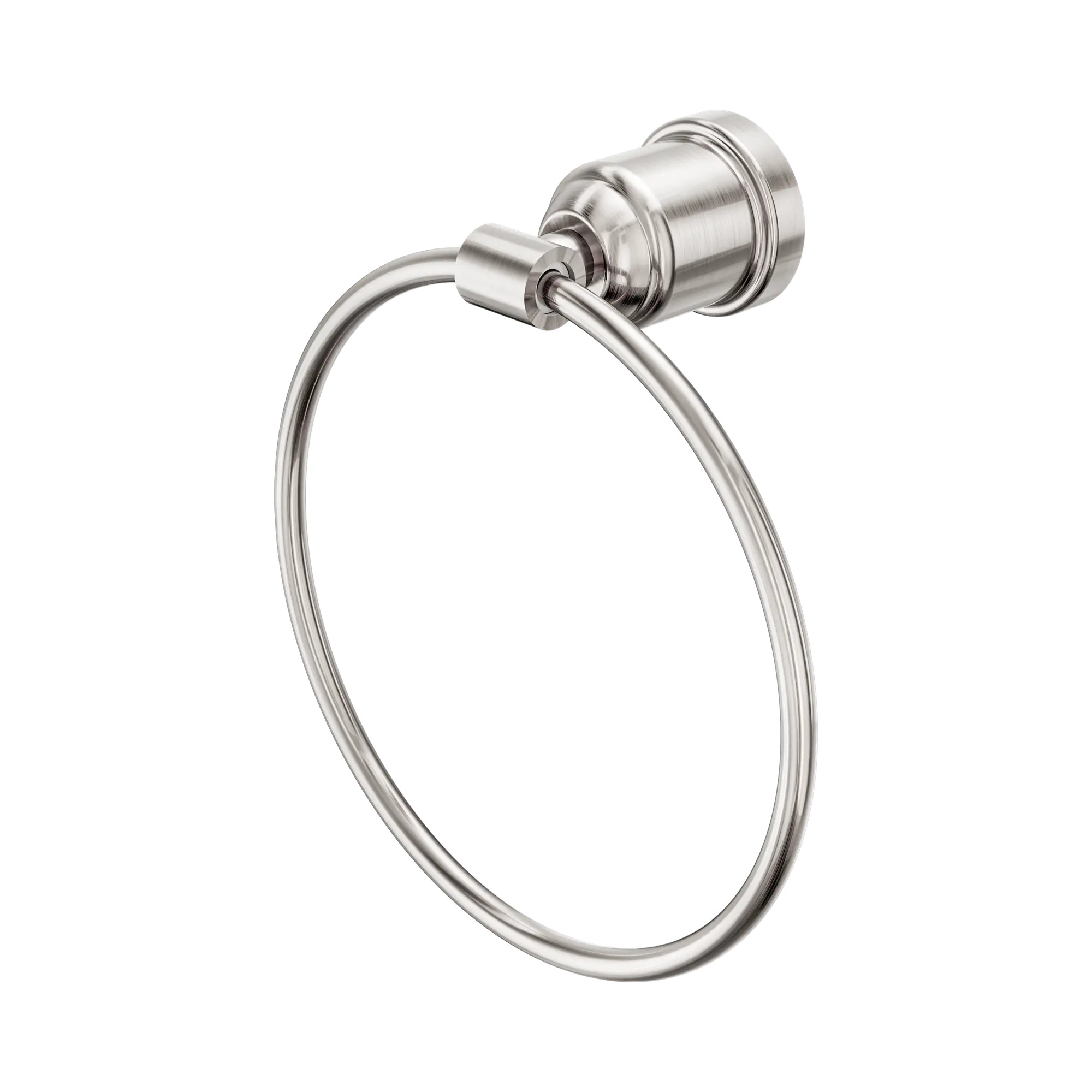 York Towel Ring