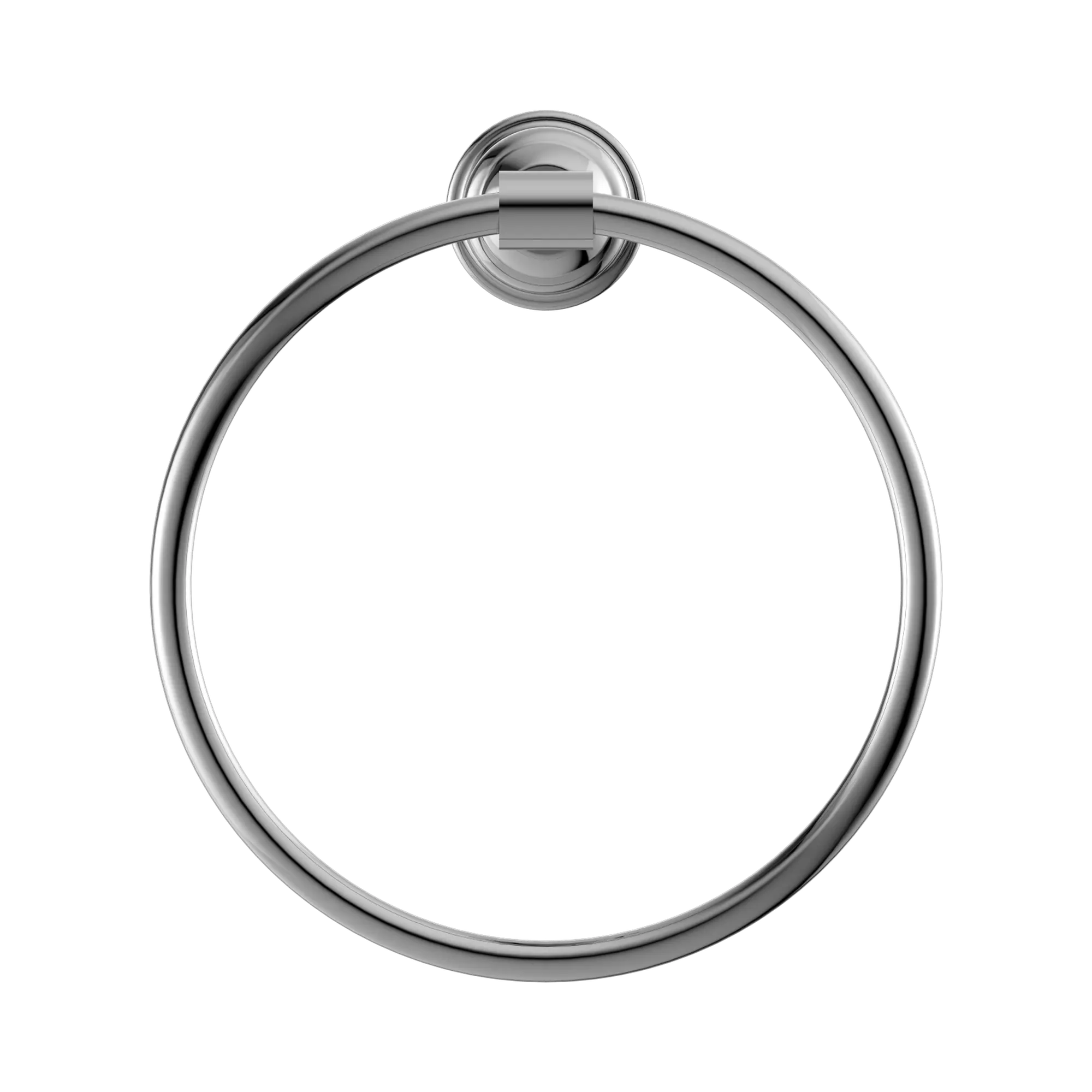 York Towel Ring