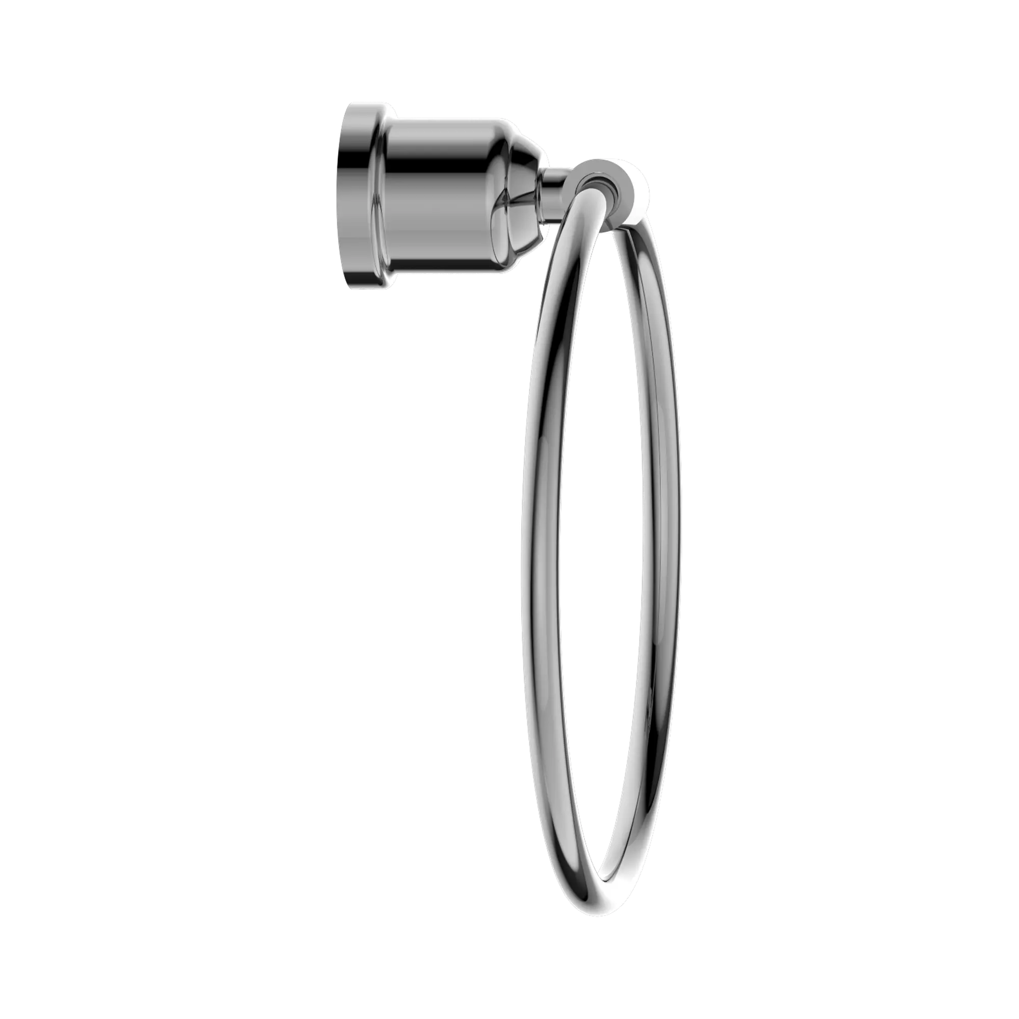 York Towel Ring