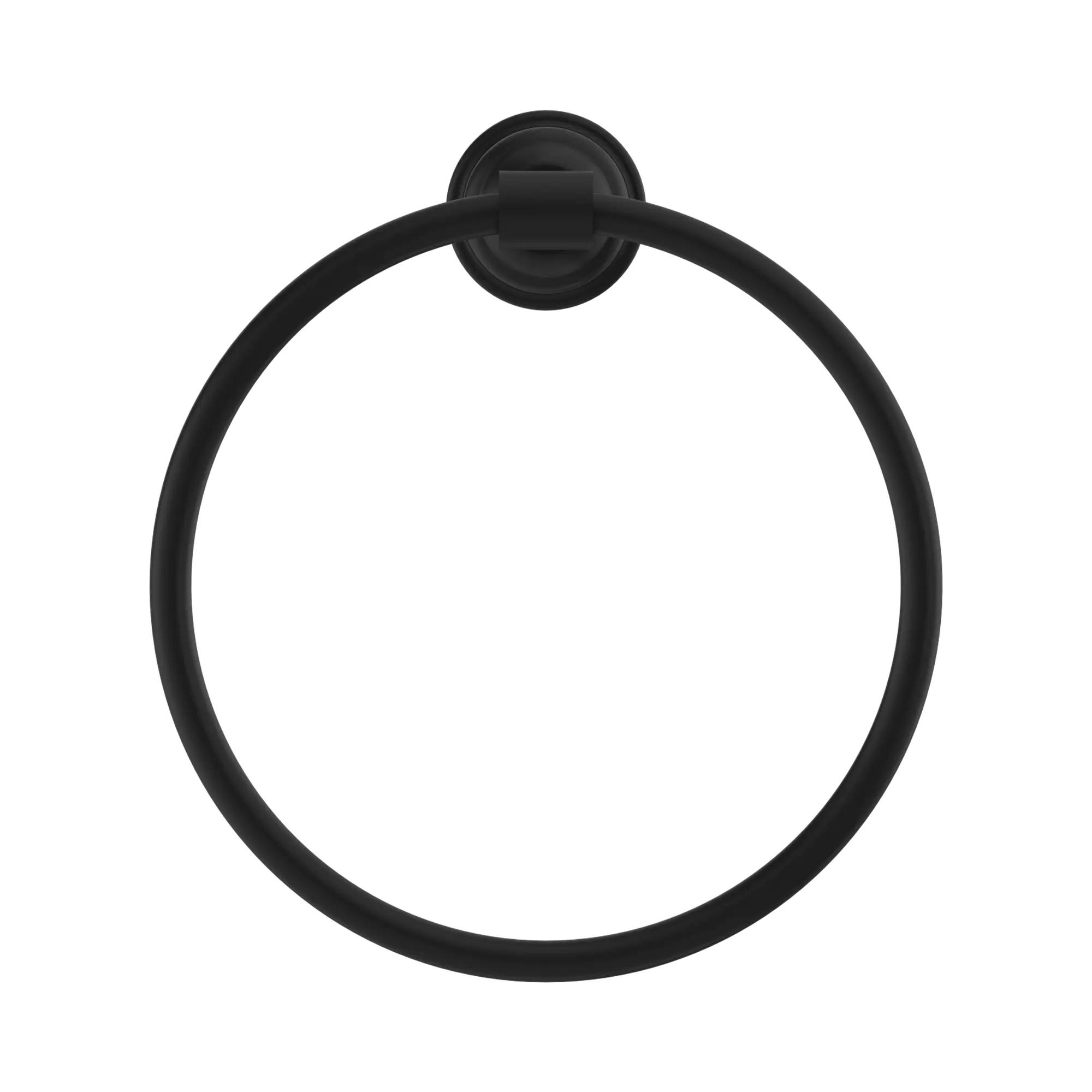 York Towel Ring