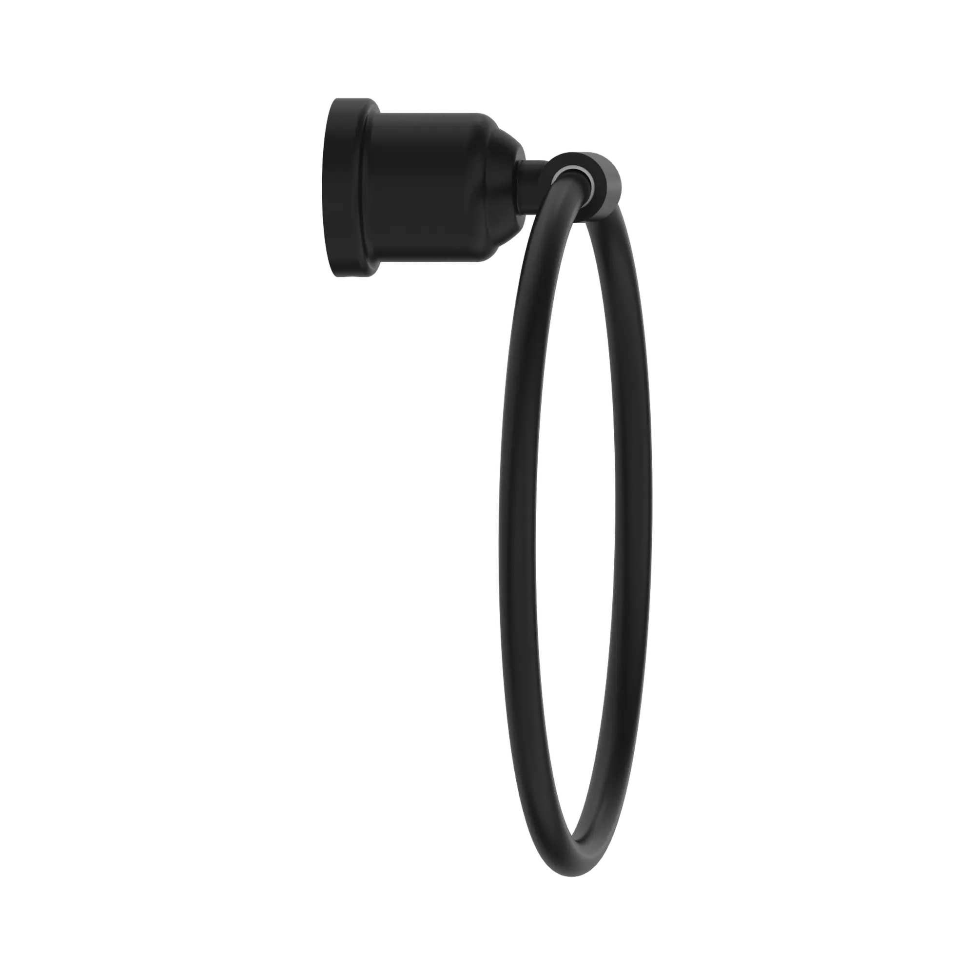 York Towel Ring