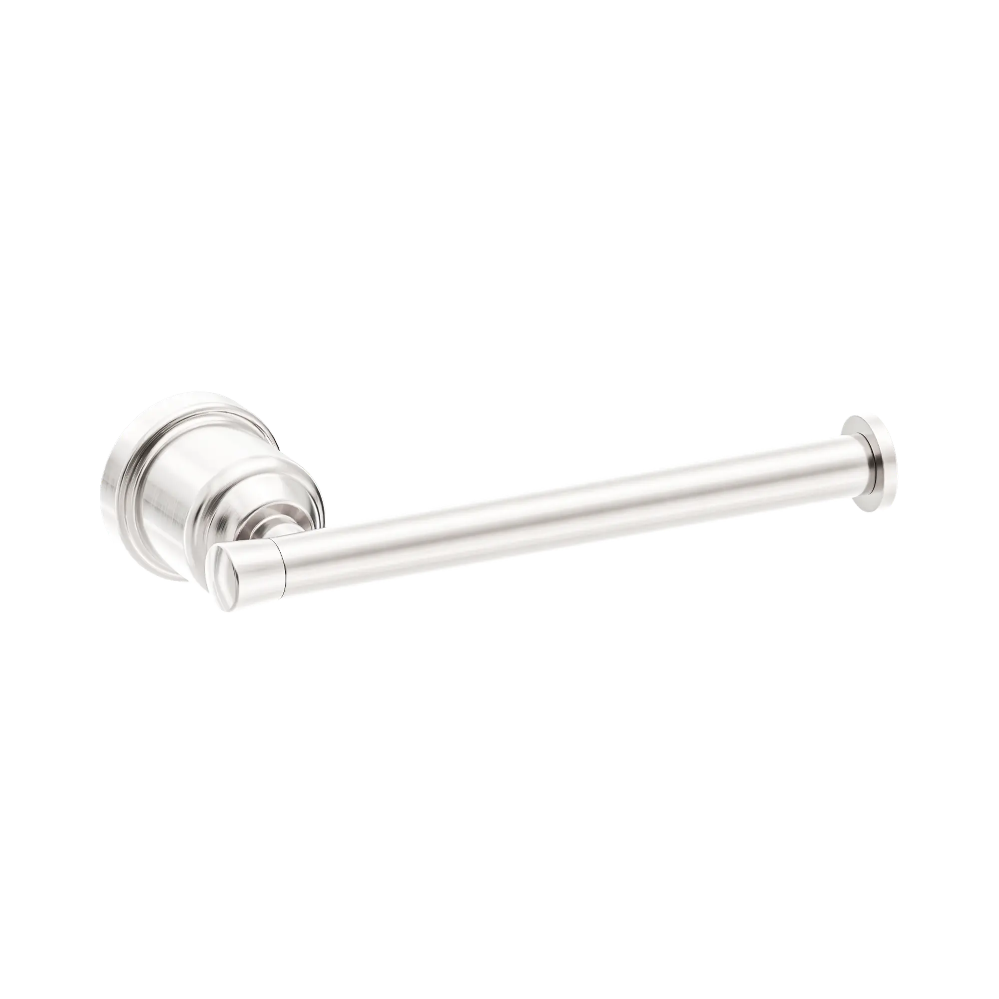 York Toilet Roll Holder