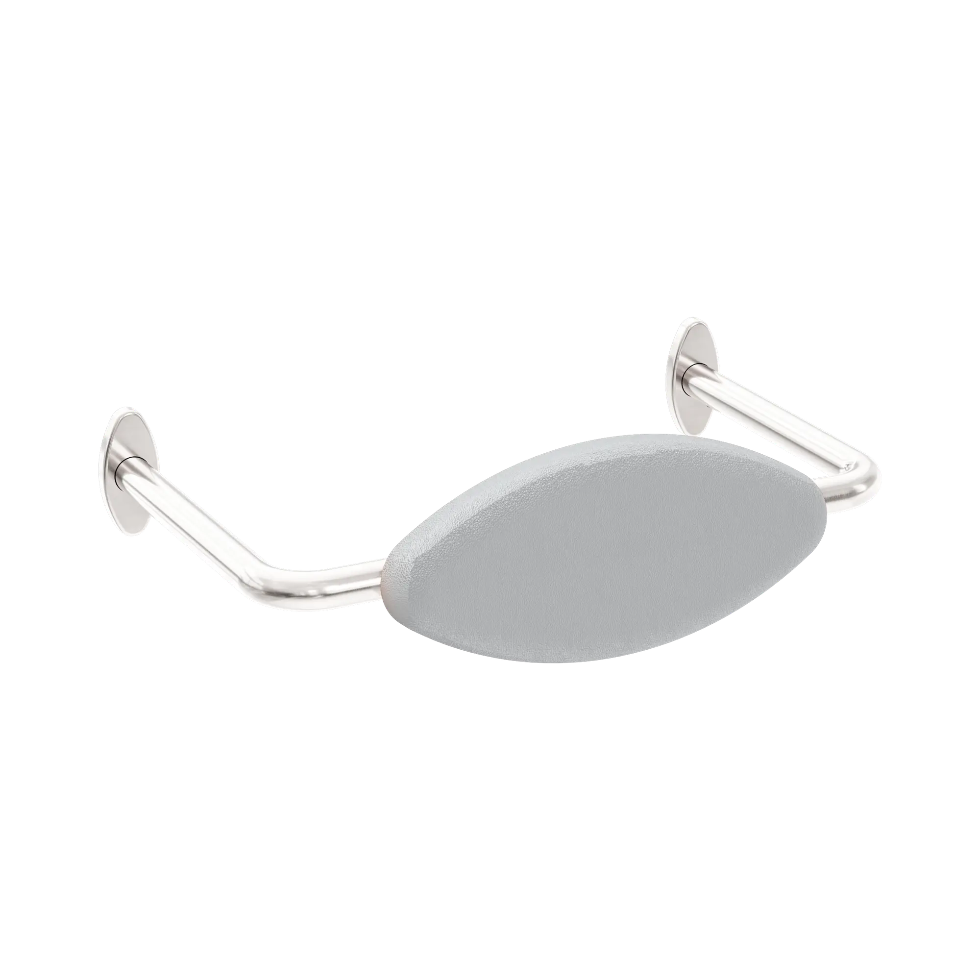 Accessible Toilet Backrest