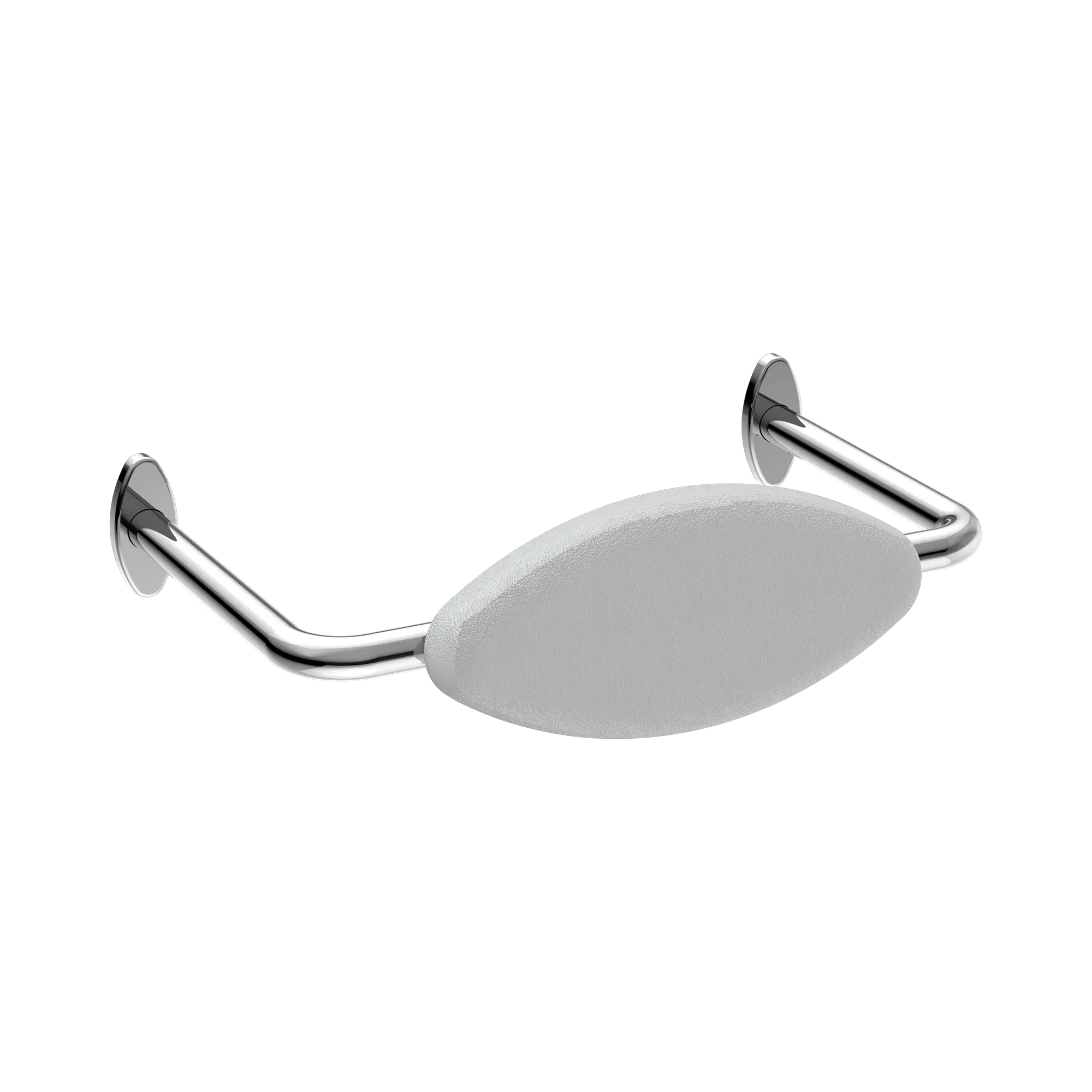 Accessible Toilet Backrest