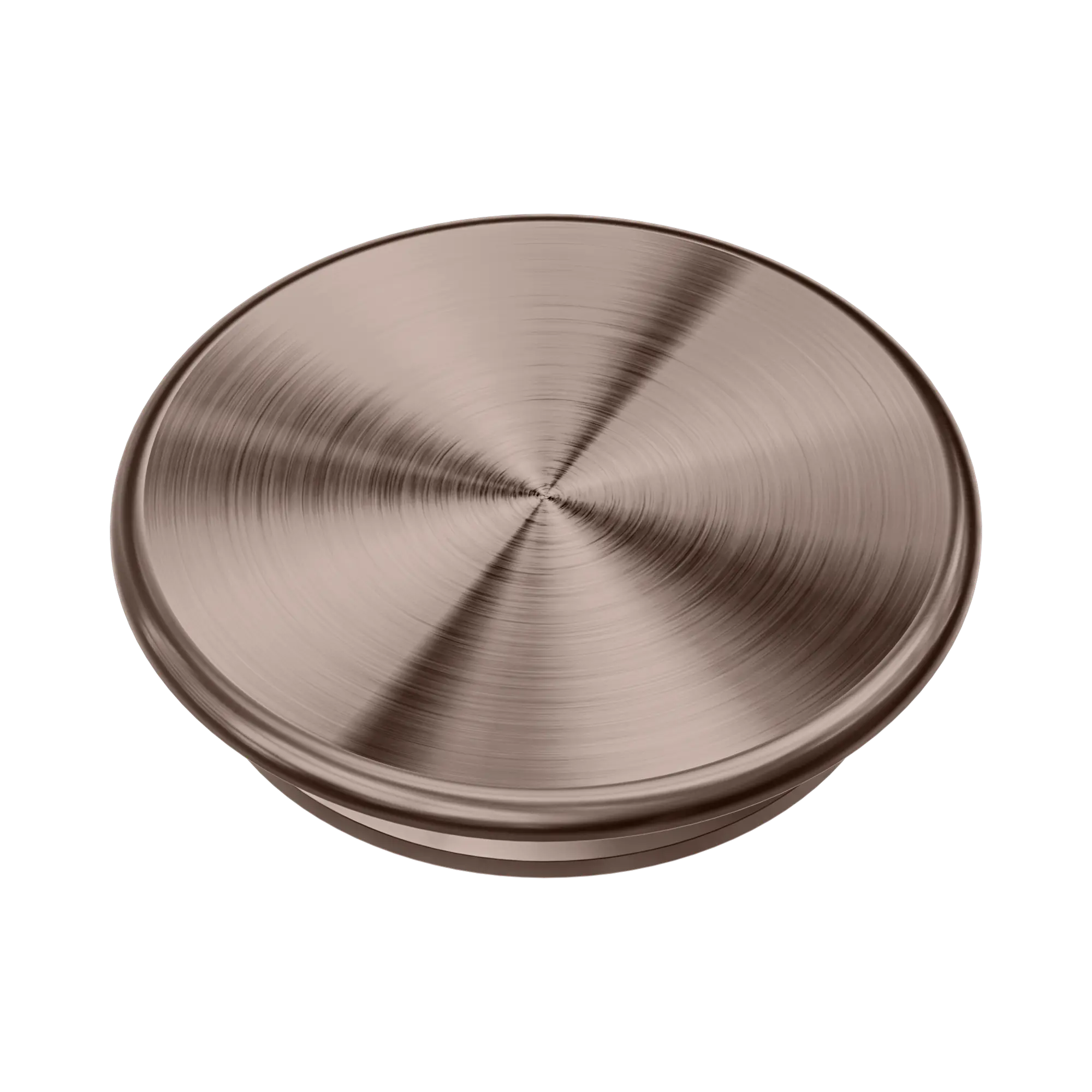 Mecca Care 32mm Grab Rail Cap