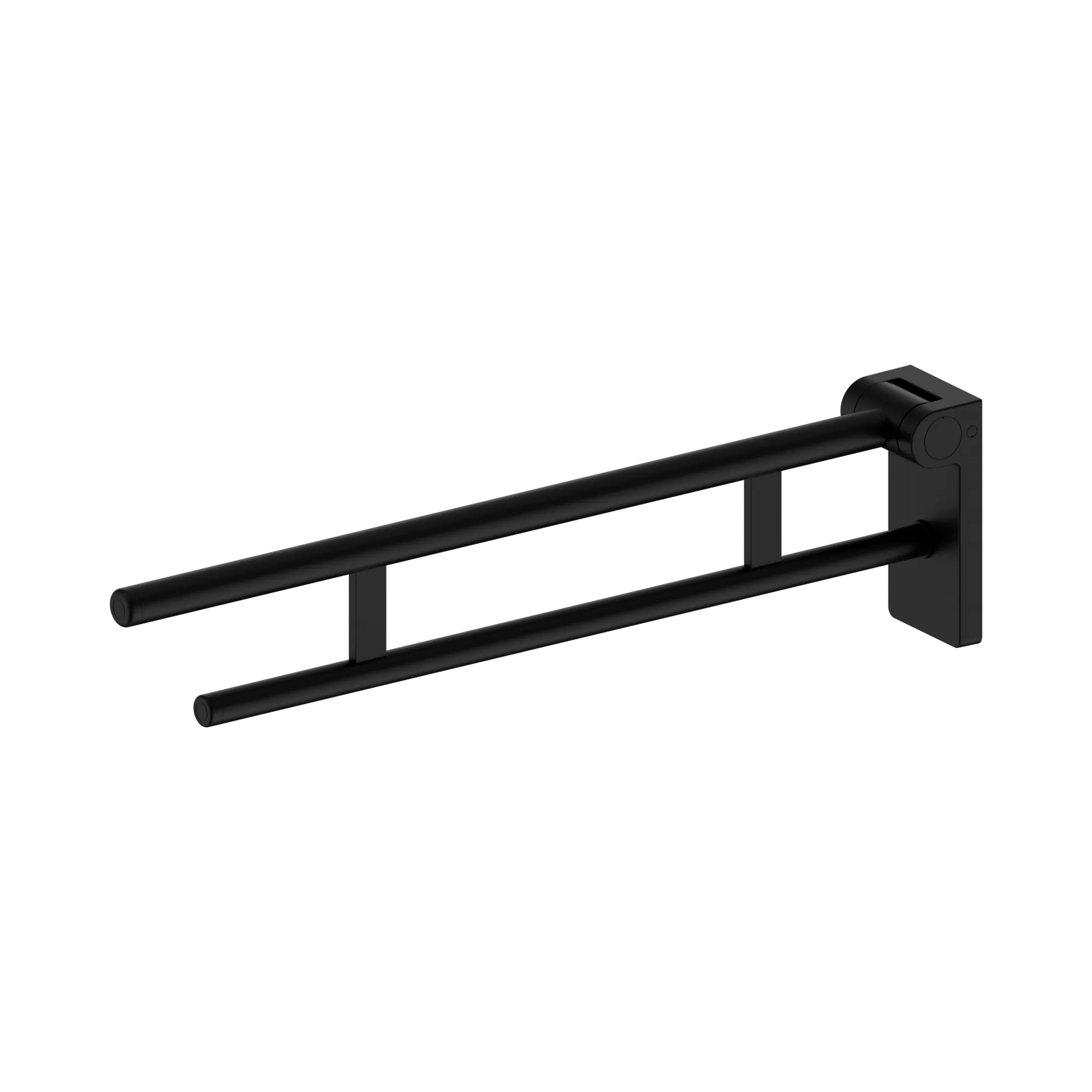 Mecca Care Foldable Toilet Support Arm Kalessi Bathroom & Tiles