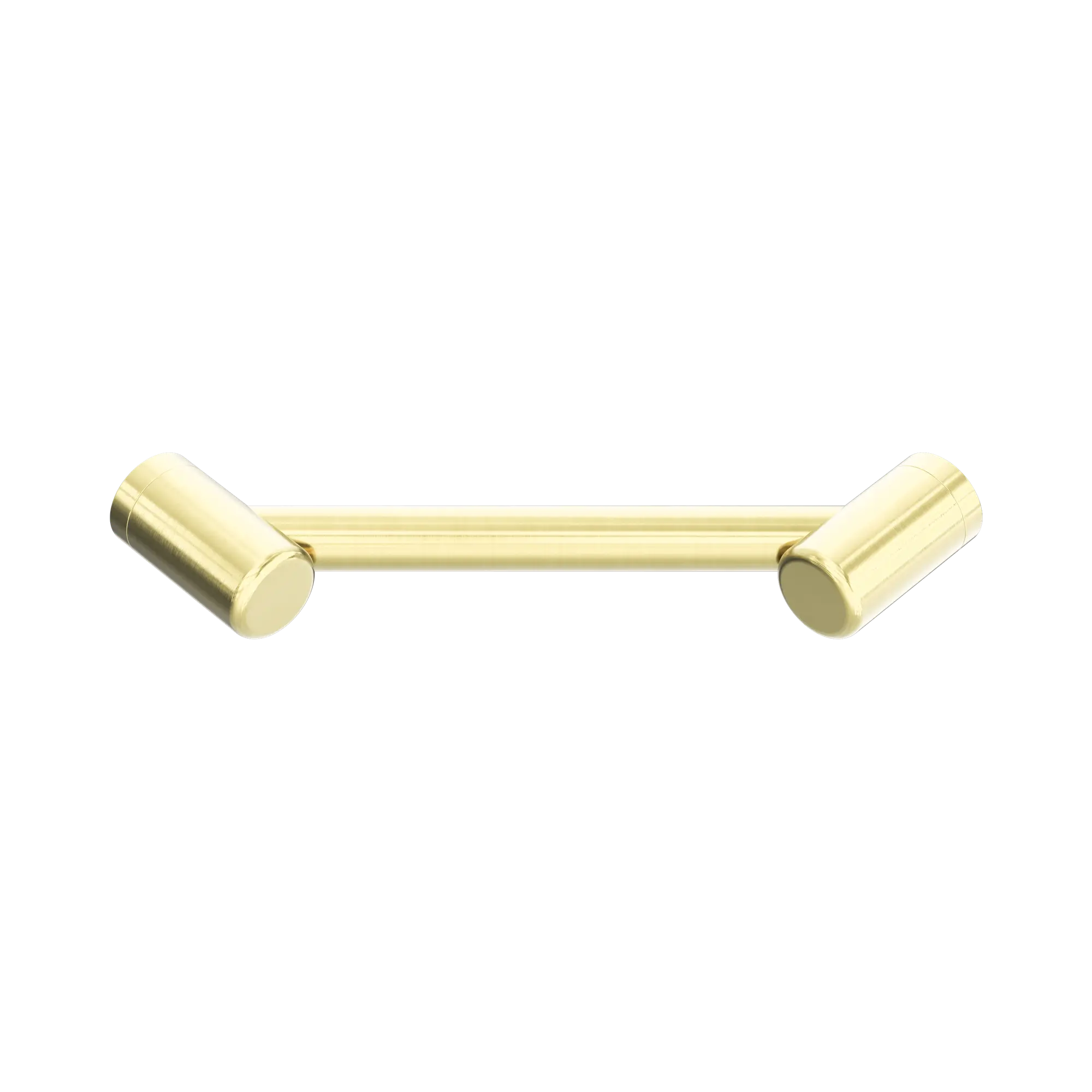 Mecca Care 25mm Footrest Corner Grab Rail 215mm