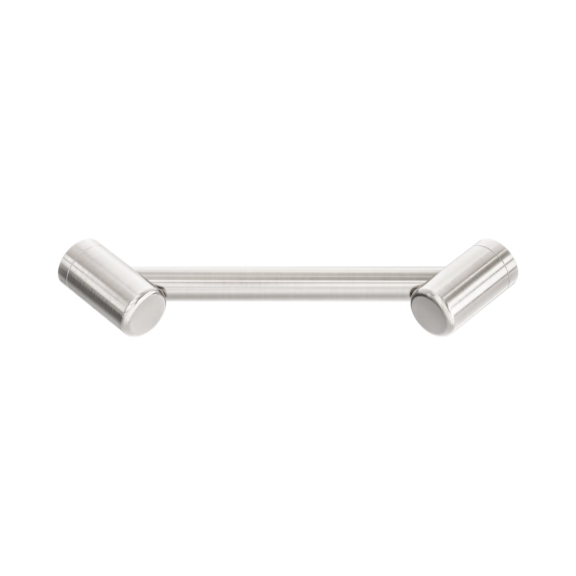 Mecca Care 25mm Footrest Corner Grab Rail 215mm