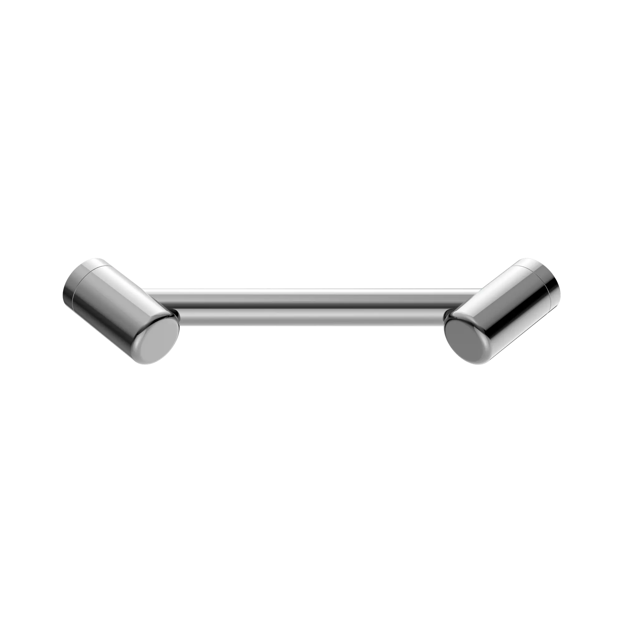 Mecca Care 25mm Footrest Corner Grab Rail 215mm