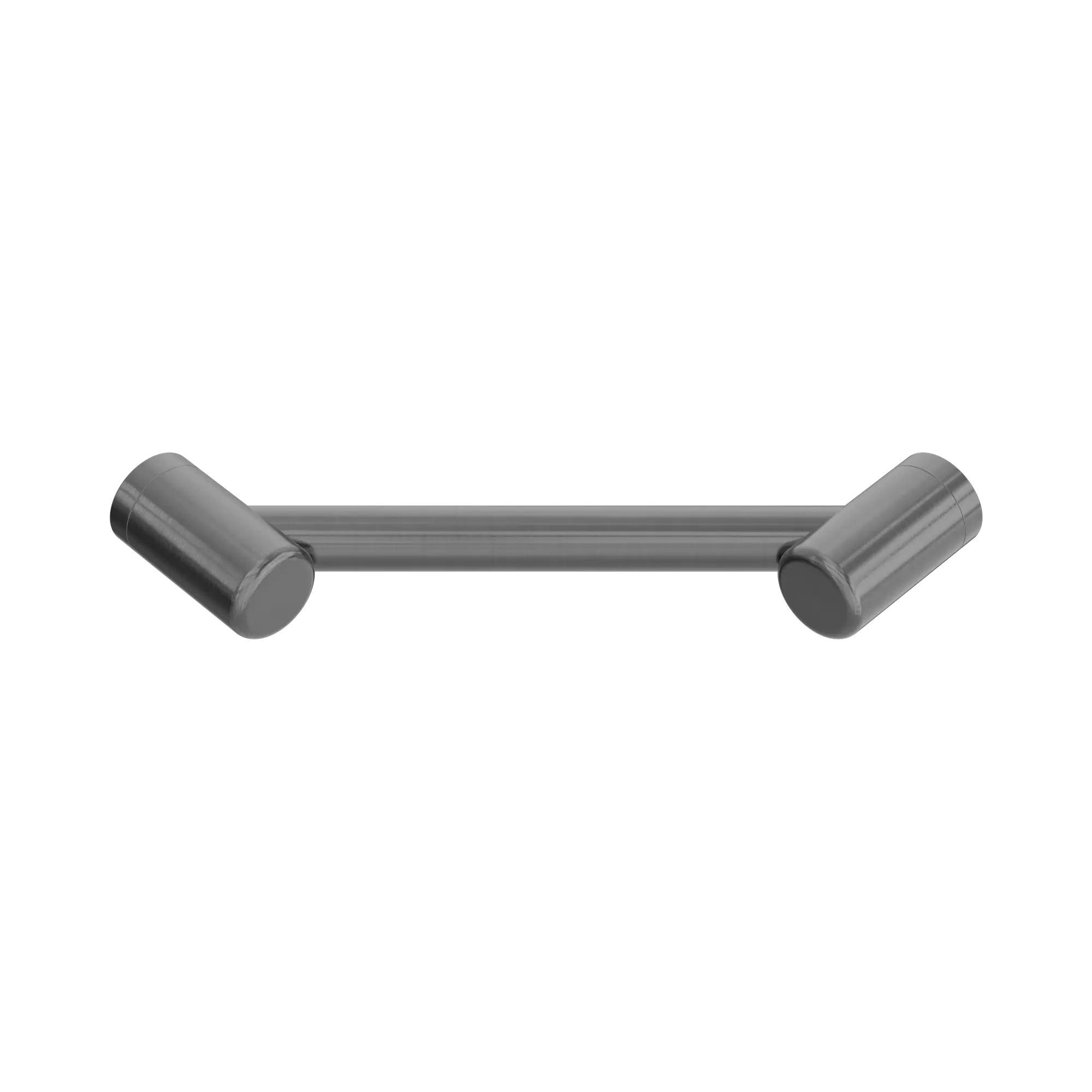 Mecca Care 25mm Footrest Corner Grab Rail 215mm