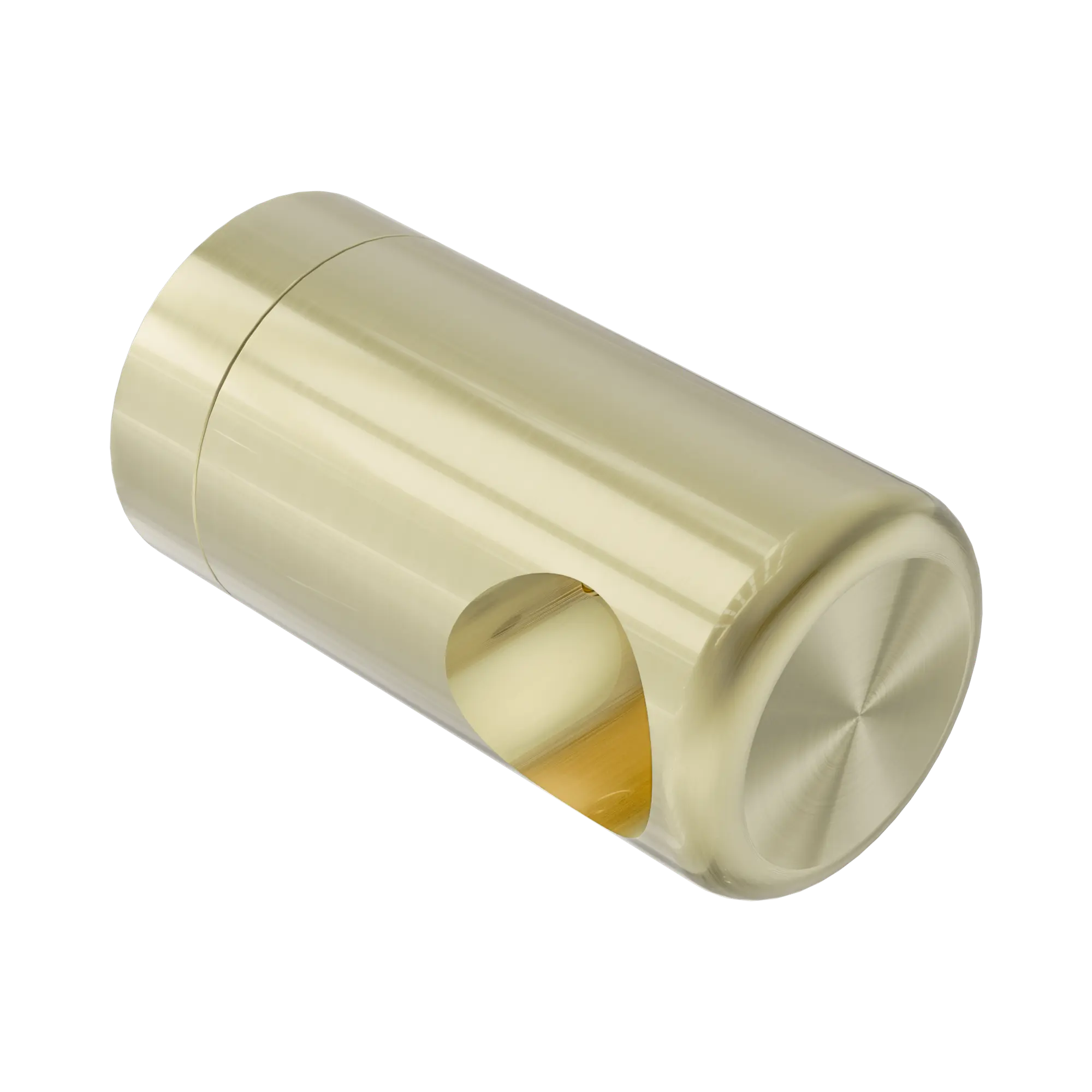 Right Bracket Set For Mecca Care 25mm Toilet Roll Rail